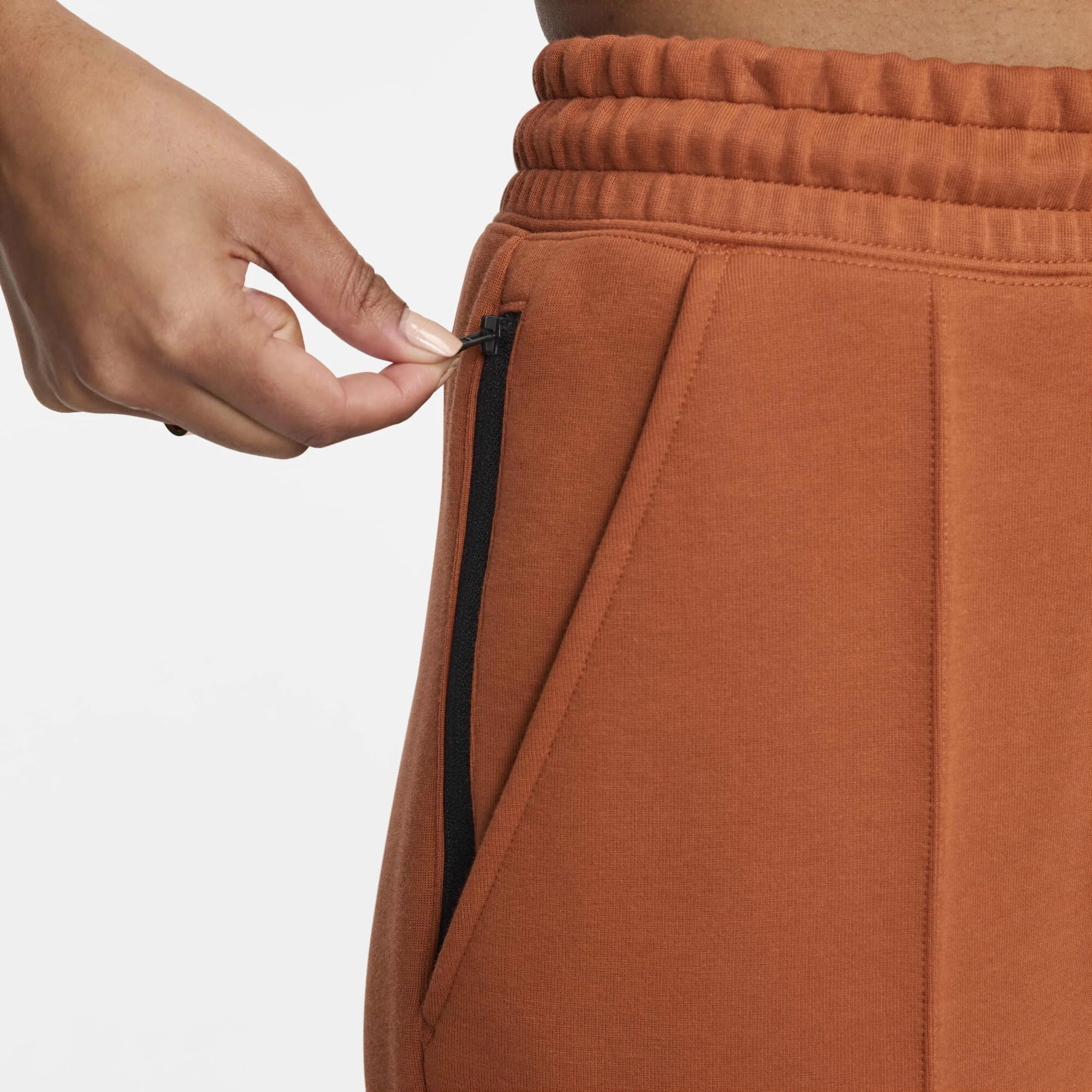 Дамски джогър Nike Tech Fleece Joggers - Airhouse