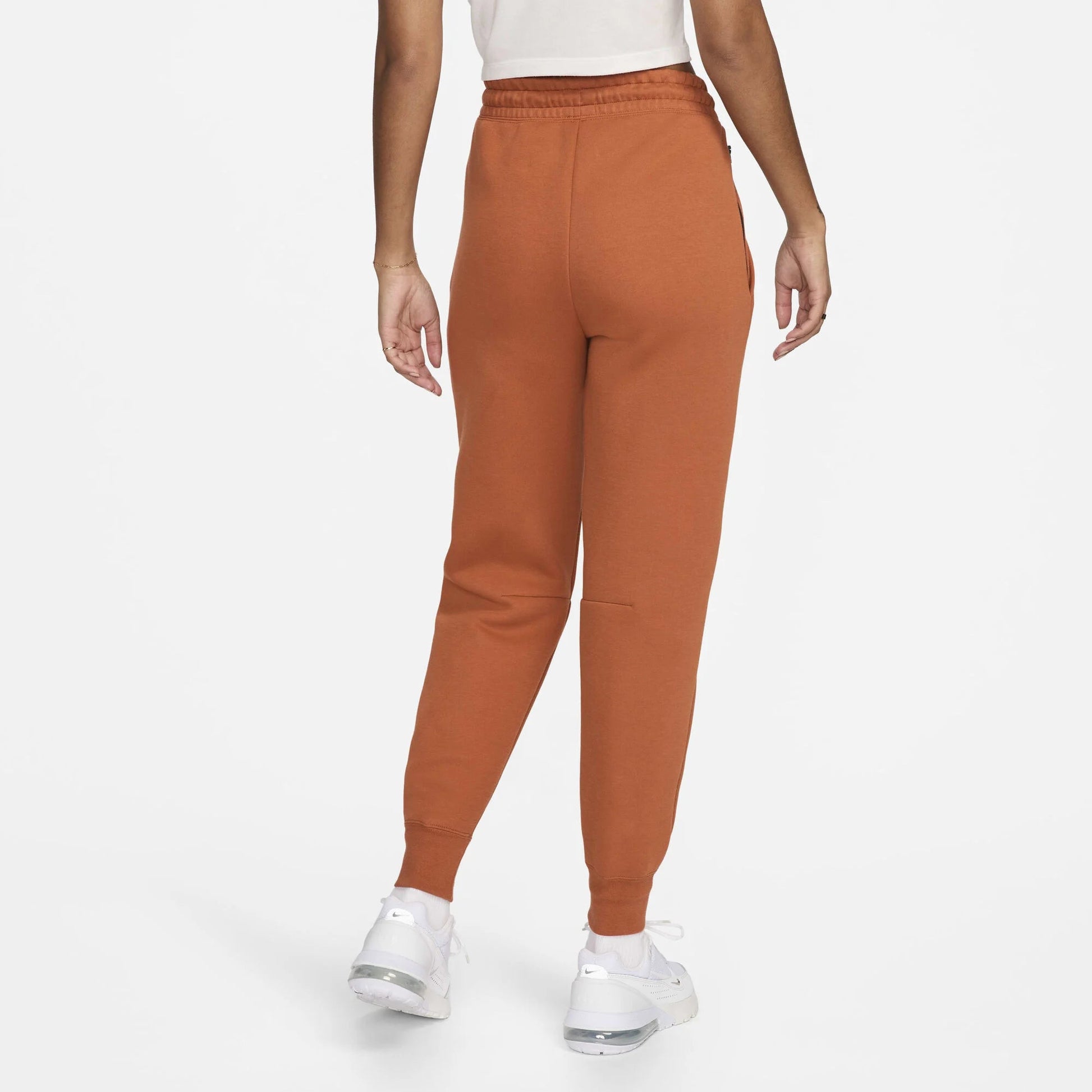 Дамски джогър Nike Tech Fleece Joggers - Airhouse