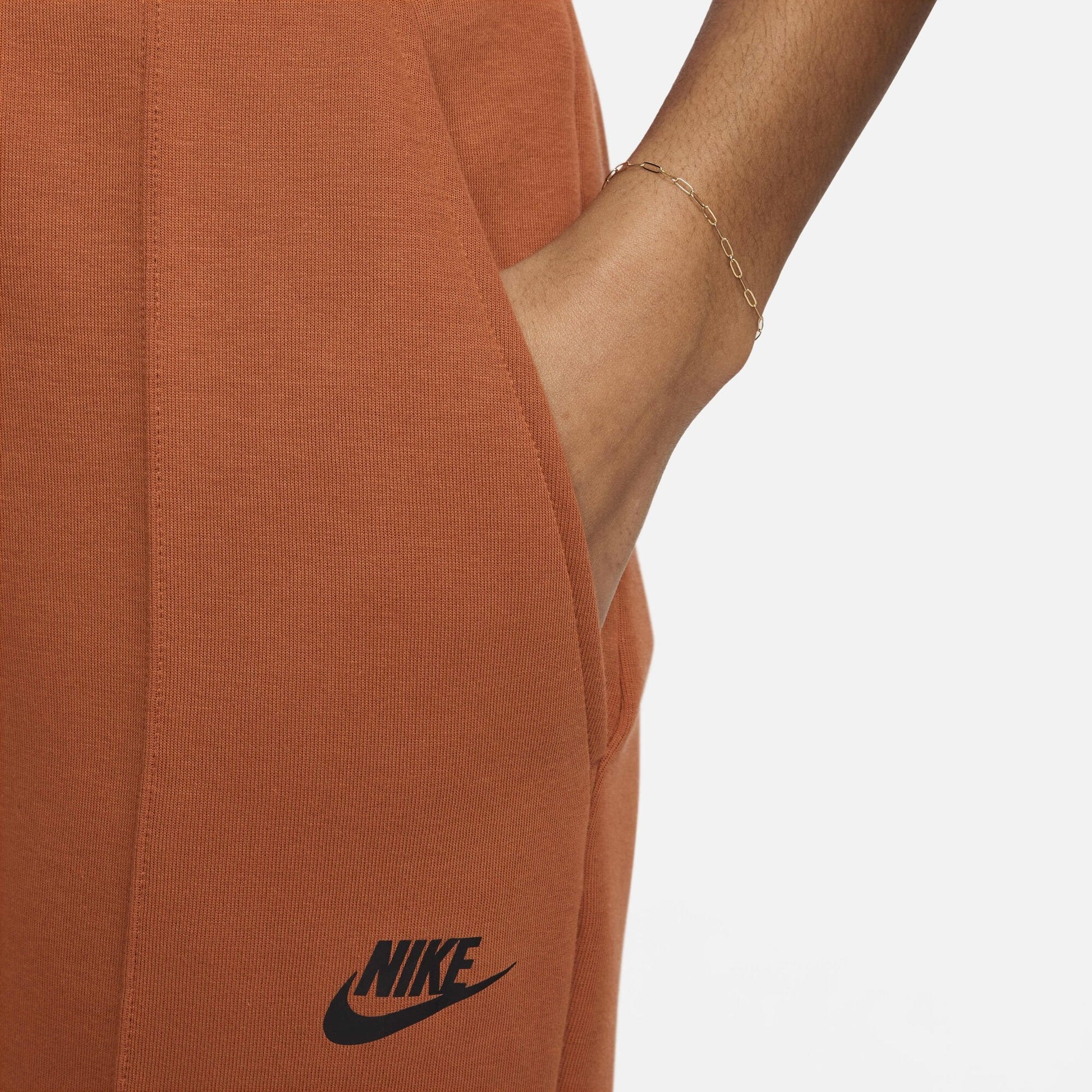 Дамски джогър Nike Tech Fleece Joggers - Airhouse