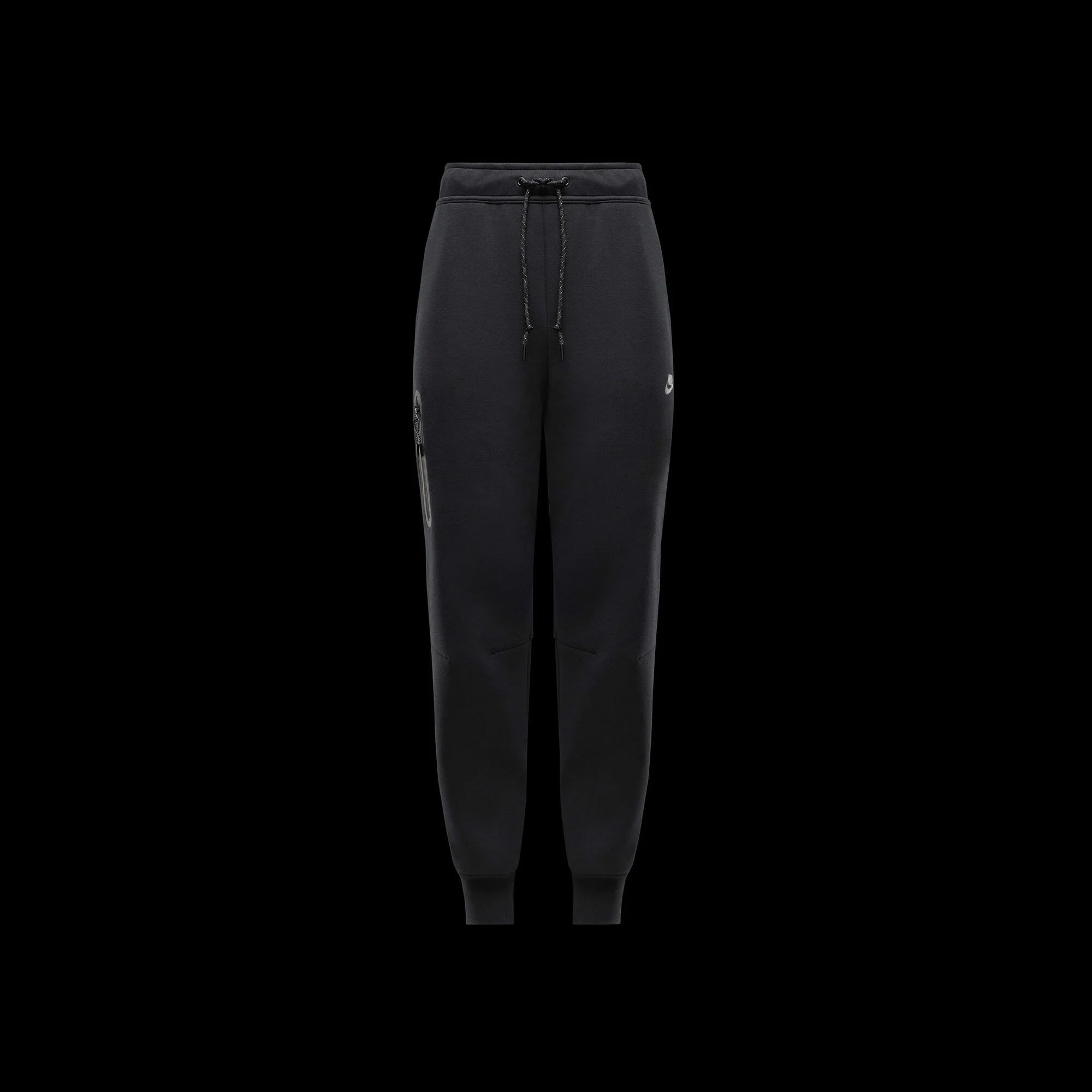 Дамски джогър Nike Tech Fleece Mid - Rise Joggers - Airhouse