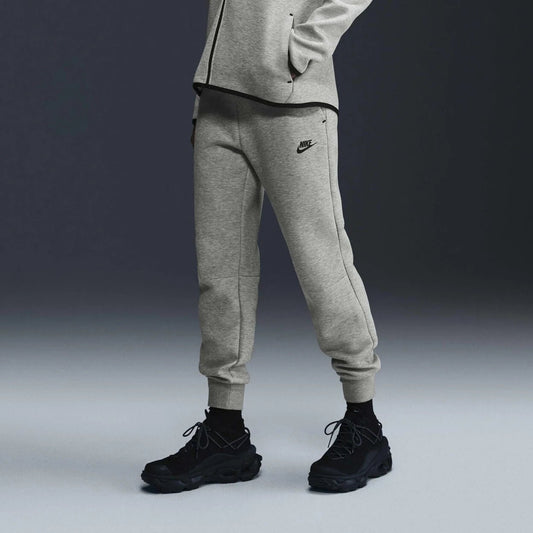 Дамски джогър Nike Tech Fleece Mid - Rise Joggers - Airhouse