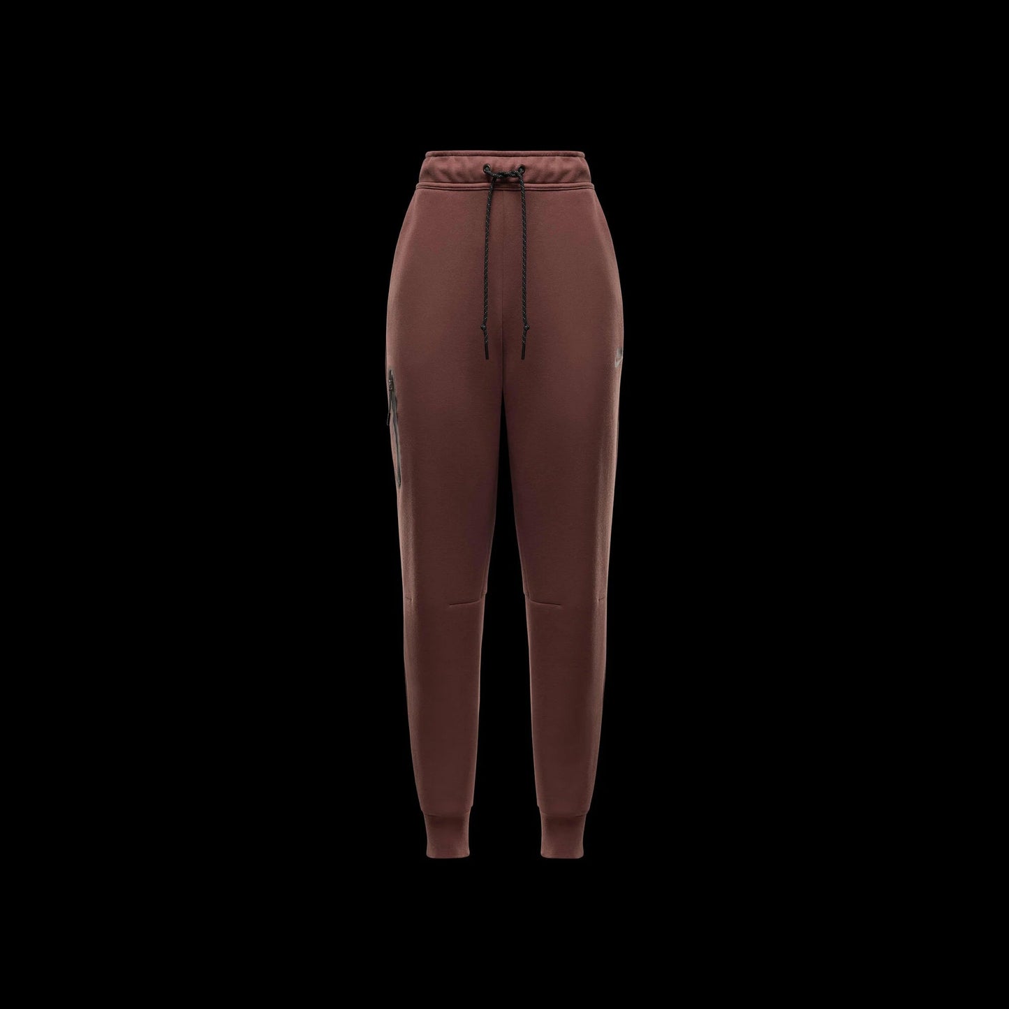 Дамски джогър Nike Tech Fleece Mid - Rise Joggers - Airhouse