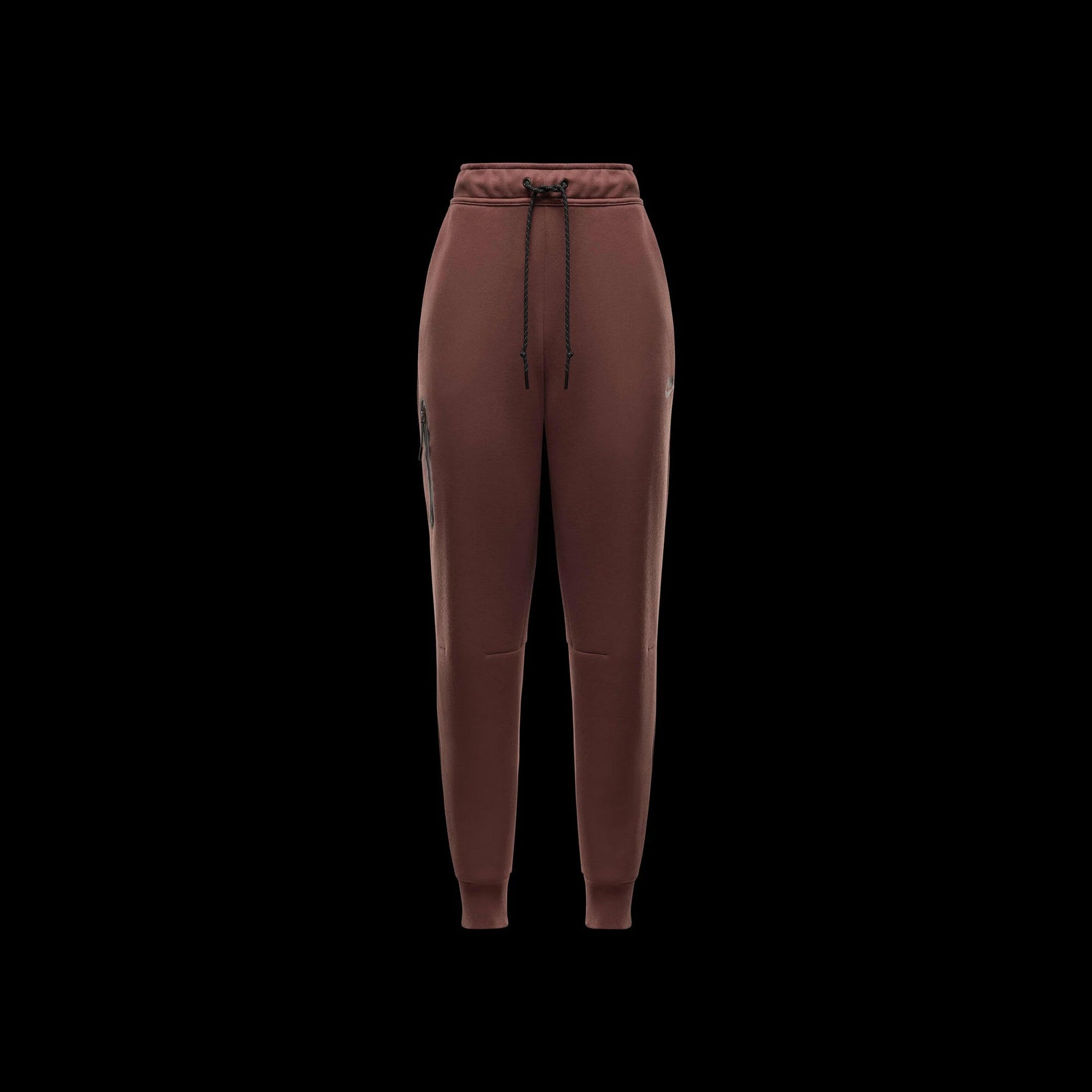 Дамски джогър Nike Tech Fleece Mid - Rise Joggers - Airhouse