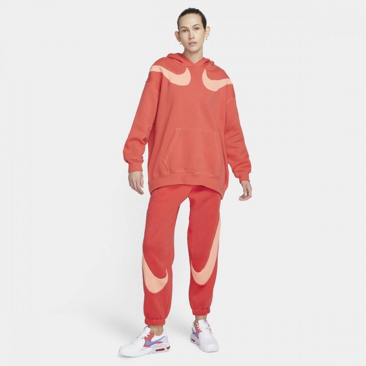 Дамски екип Nike Sportswear Tracksuit - Airhouse