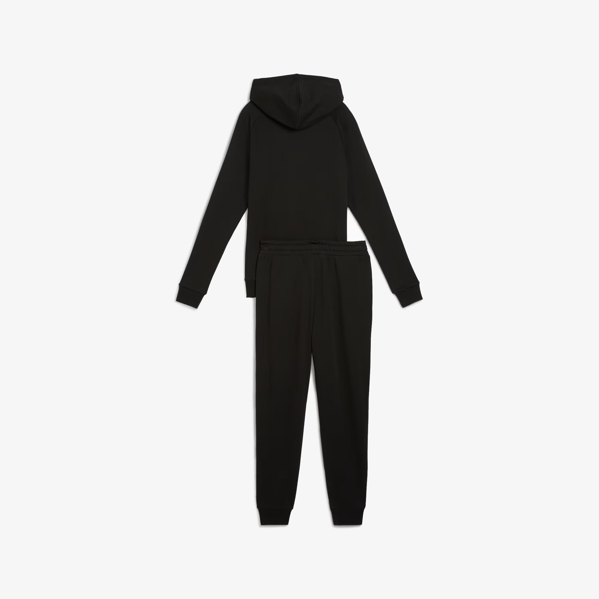 Дамски екип Puma Hooded Sweat Suit - Airhouse