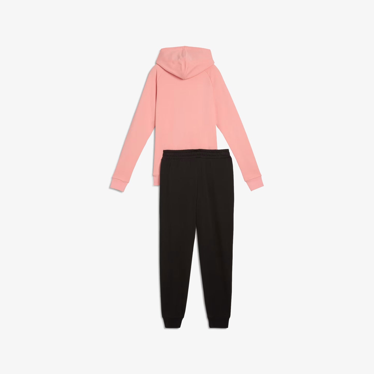 Дамски екип Puma Hooded Sweat Suit - Airhouse