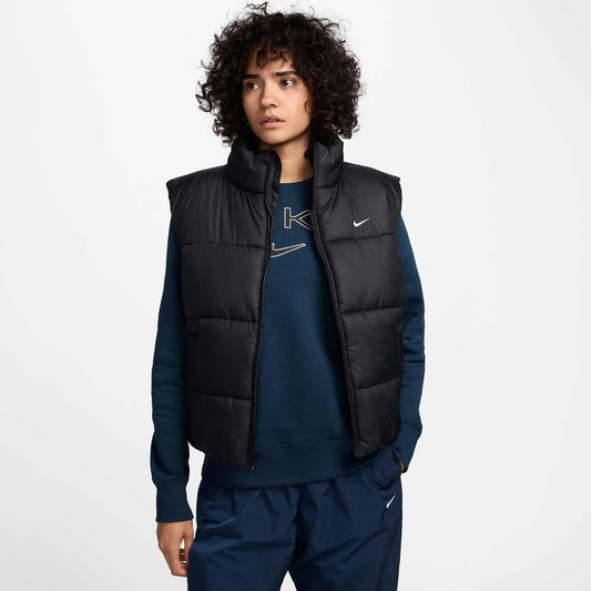 Дамски елек Nike Classic Puffer Gilet - Airhouse