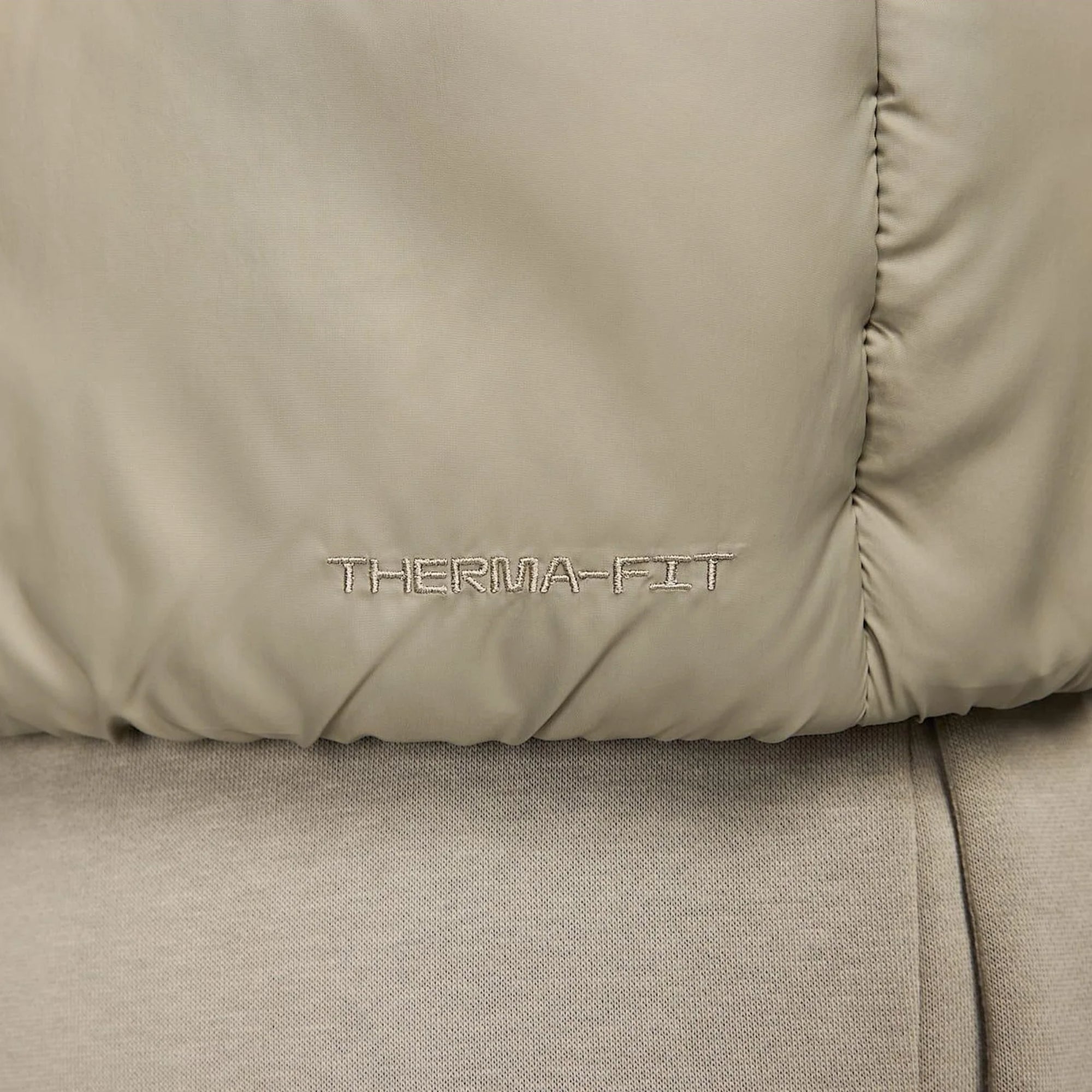 Дамски елек Nike Classic Puffer Gilet - Airhouse