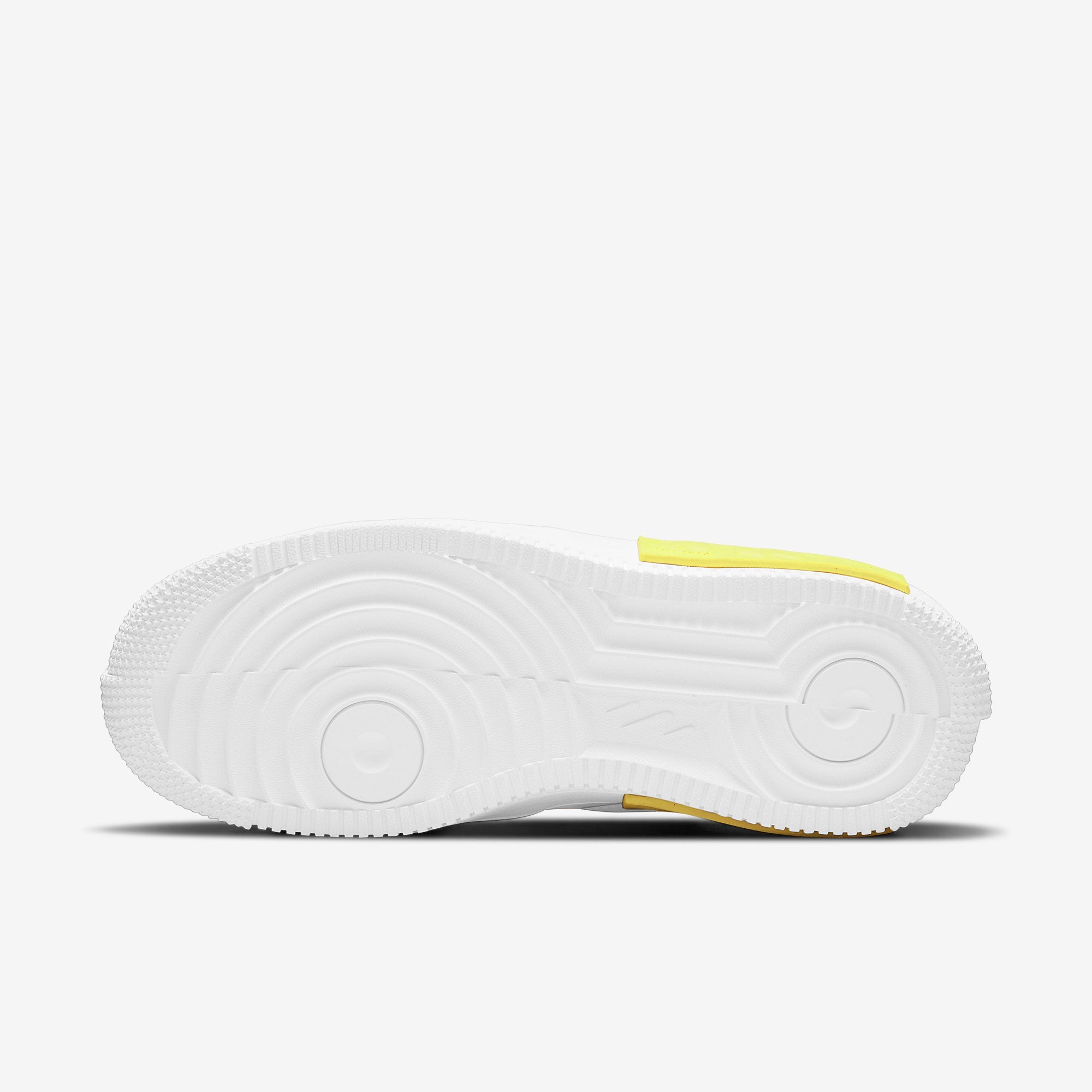 Дамски кецове Nike Air Force 1 Fontanka - DA7024-101 подметка