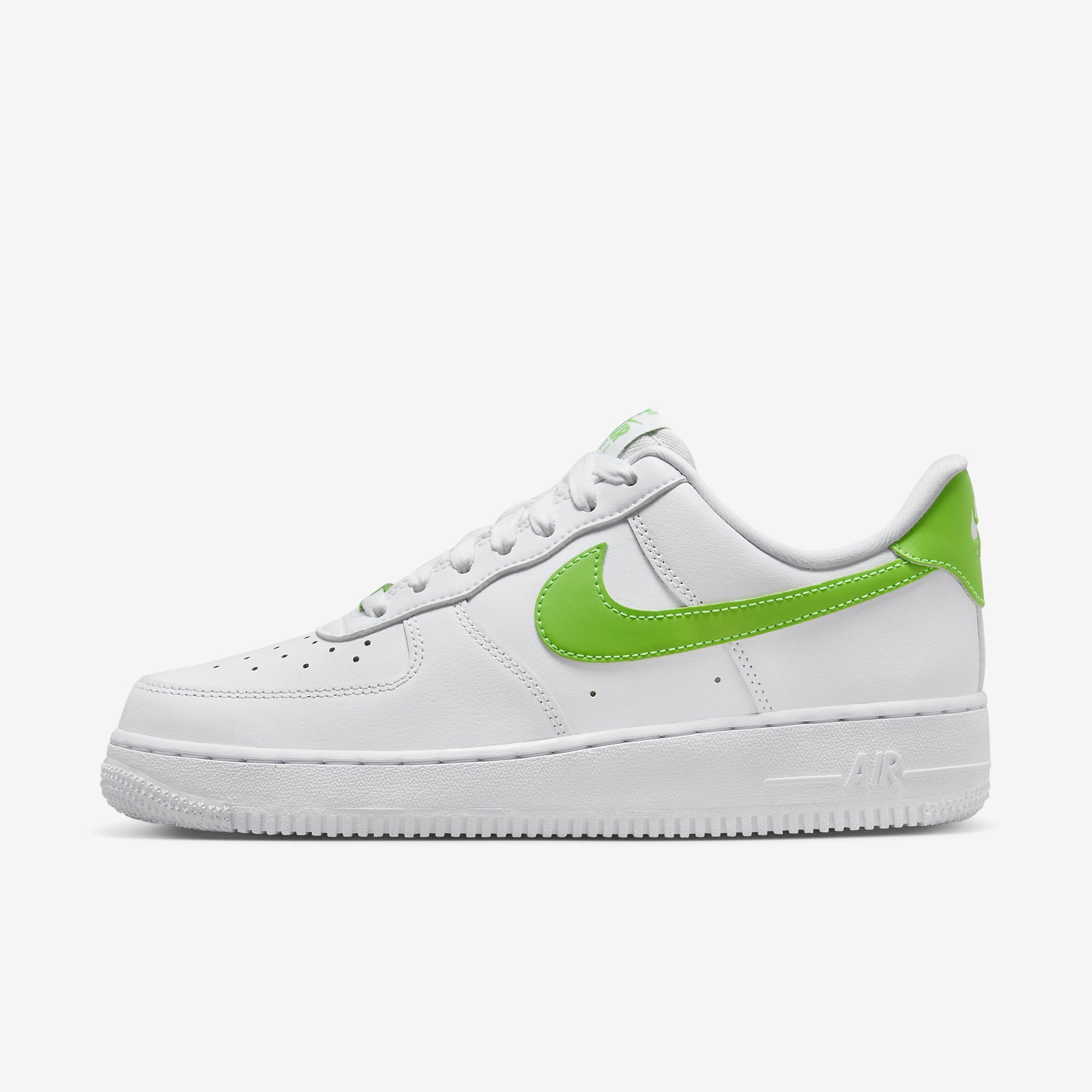 Дамски кецове Nike Air Force 1 Low - DD8959-112 