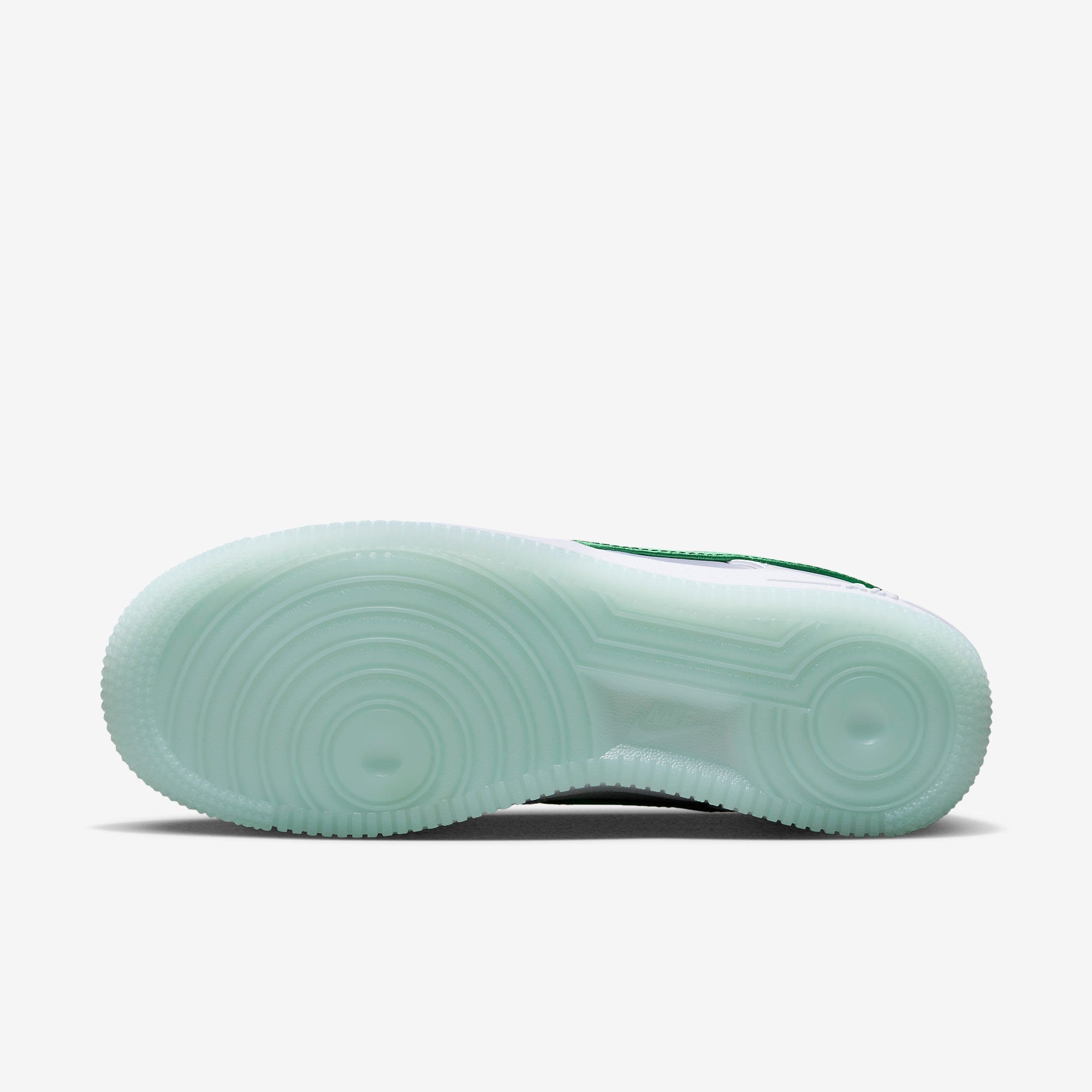 Дамски кецове Nike Air Force 1 Low Satin - DX6541-101 подметка