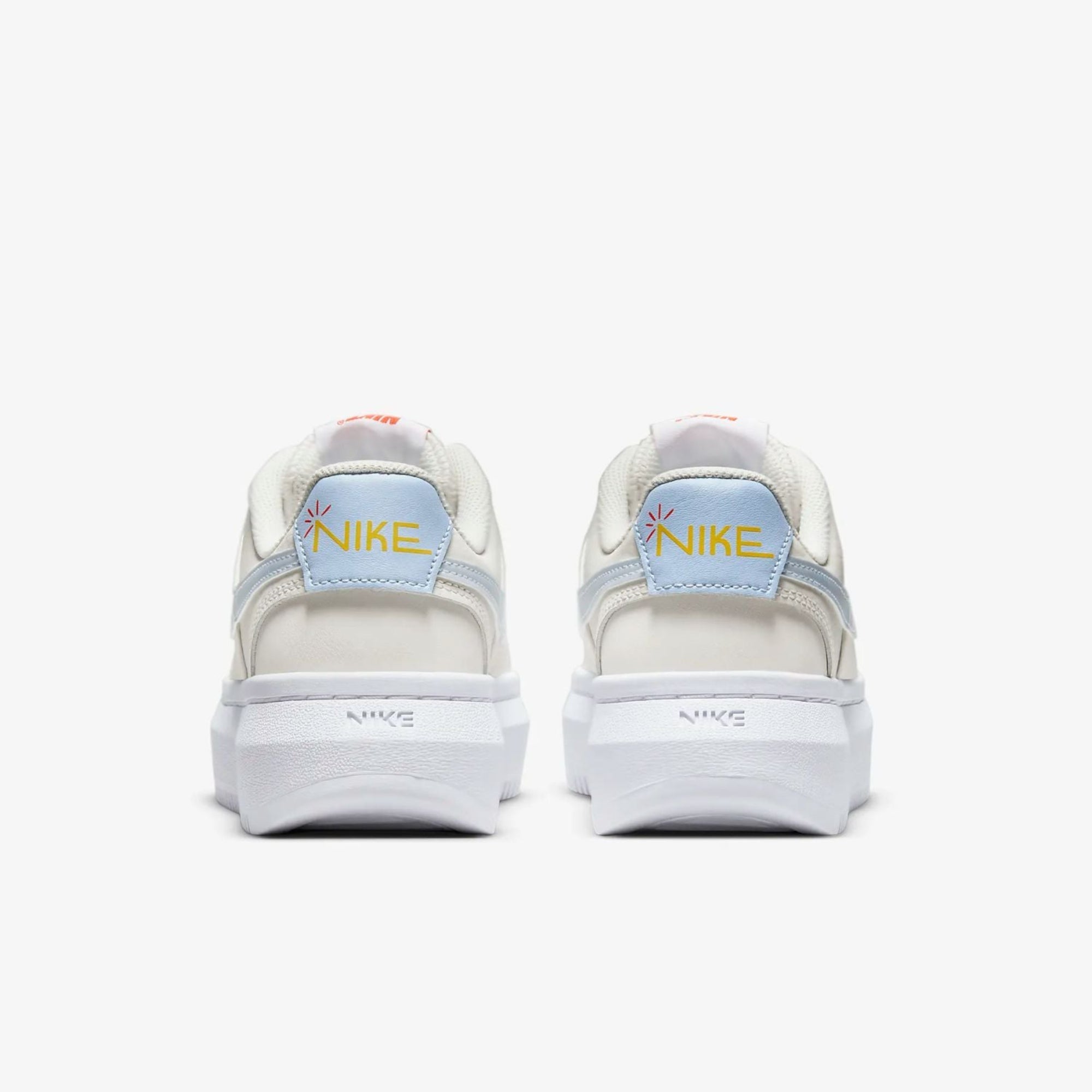 Дамски кецове Nike Court Vision Alta - Airhouse