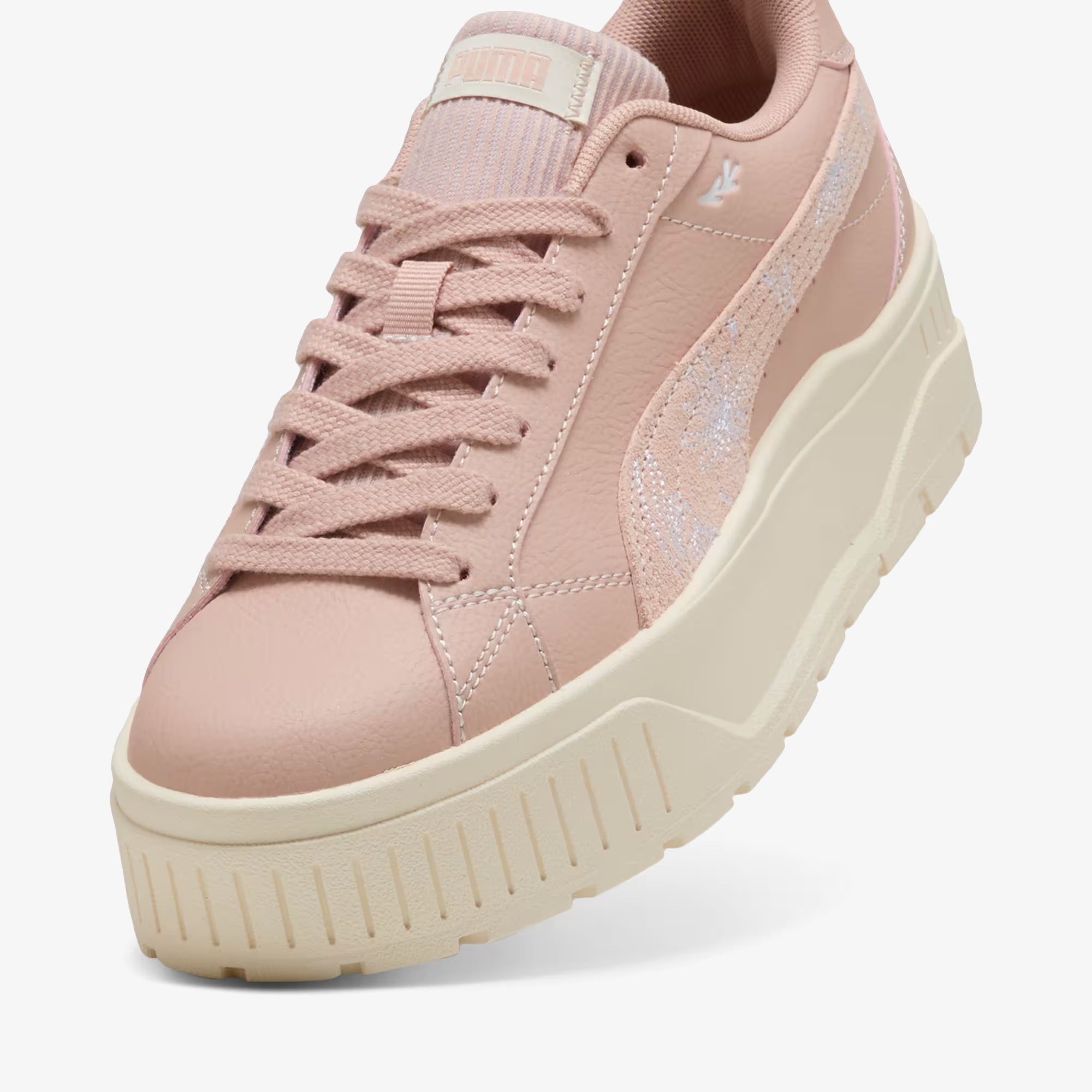 Дамски кецове Puma Karmen II Crafted Flowers - Airhouse