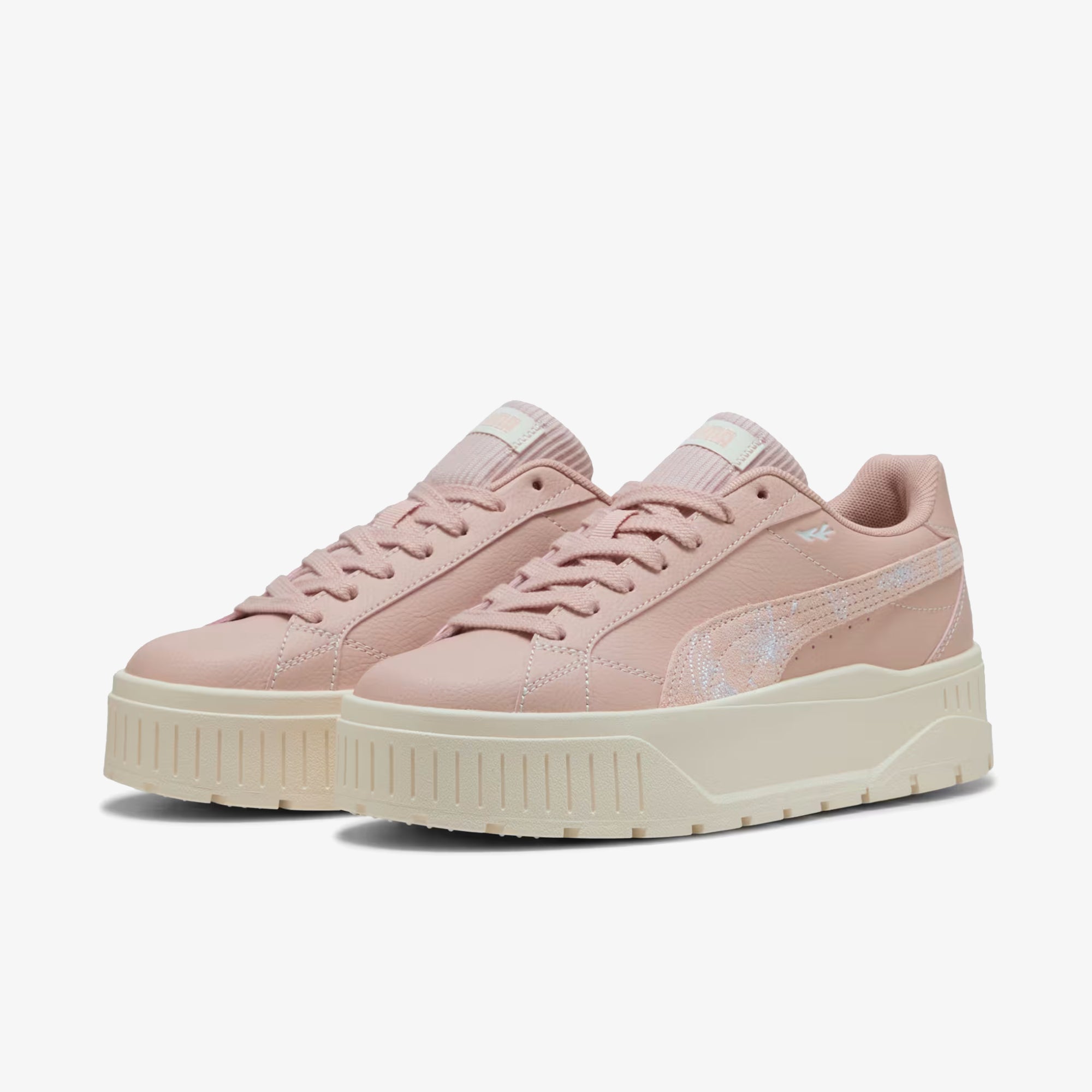 Дамски кецове Puma Karmen II Crafted Flowers - Airhouse