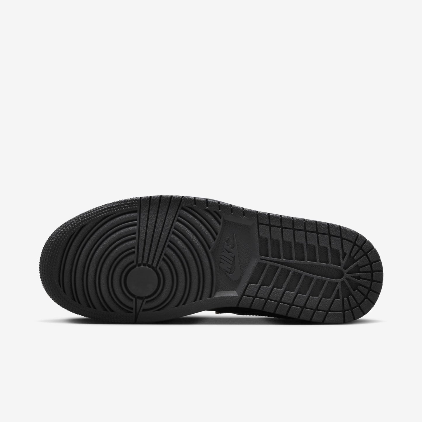 Дамски кецове Air Jordan 1 Low SE "Black Patent" - Airhouse