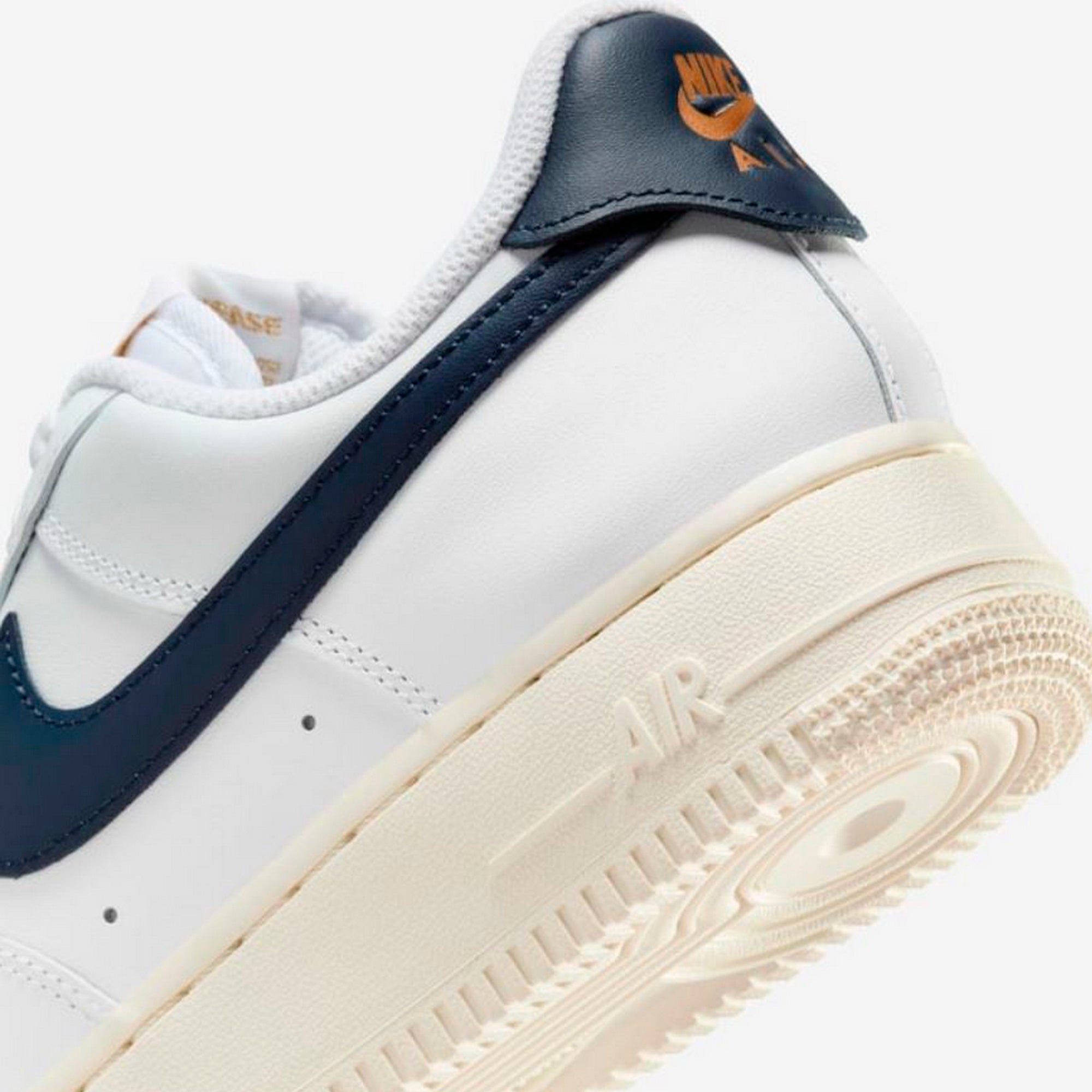 Дамски кецове Nike Air Force 1 '07 FlyEase "Olympic" - Airhouse