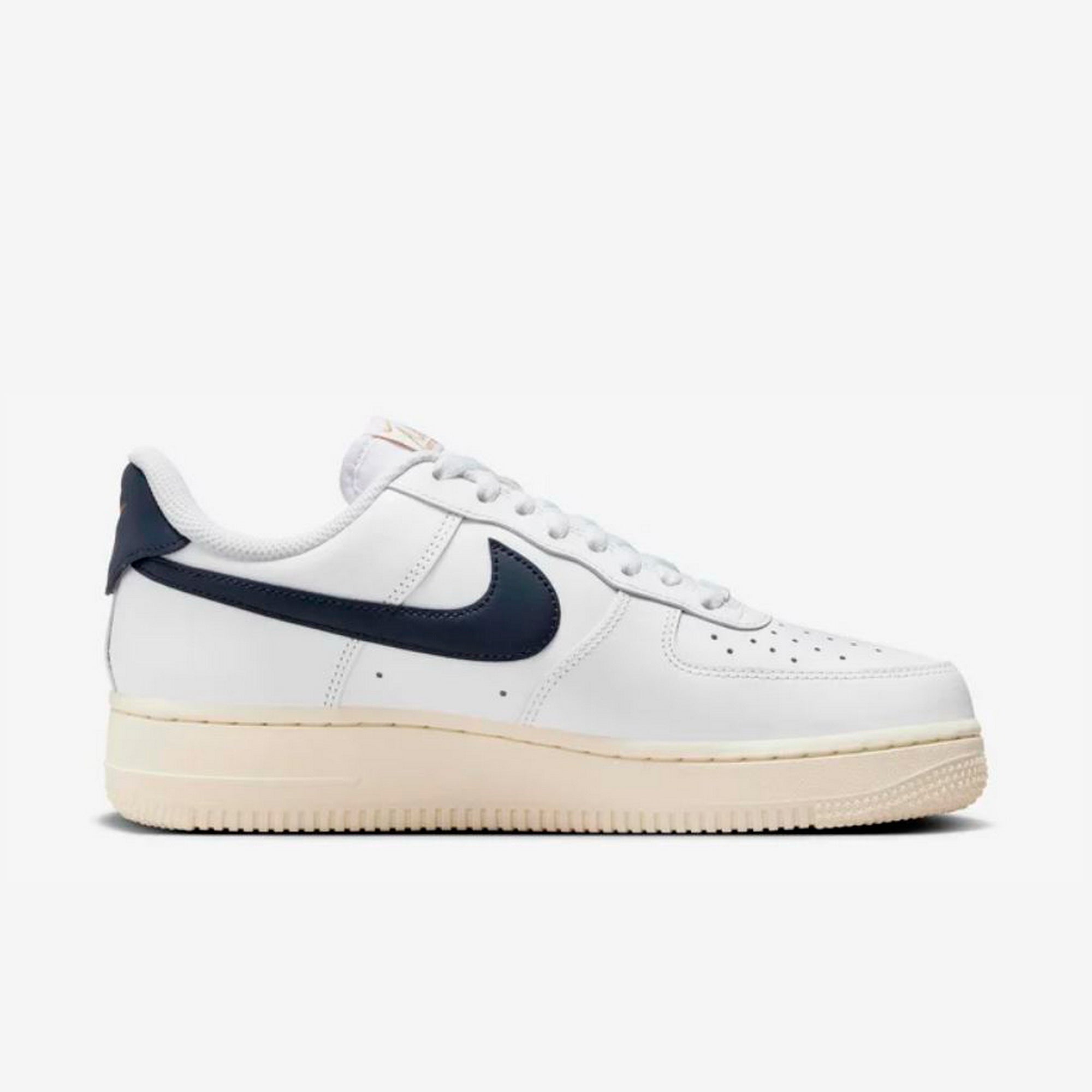 Дамски кецове Nike Air Force 1 '07 FlyEase "Olympic" - Airhouse
