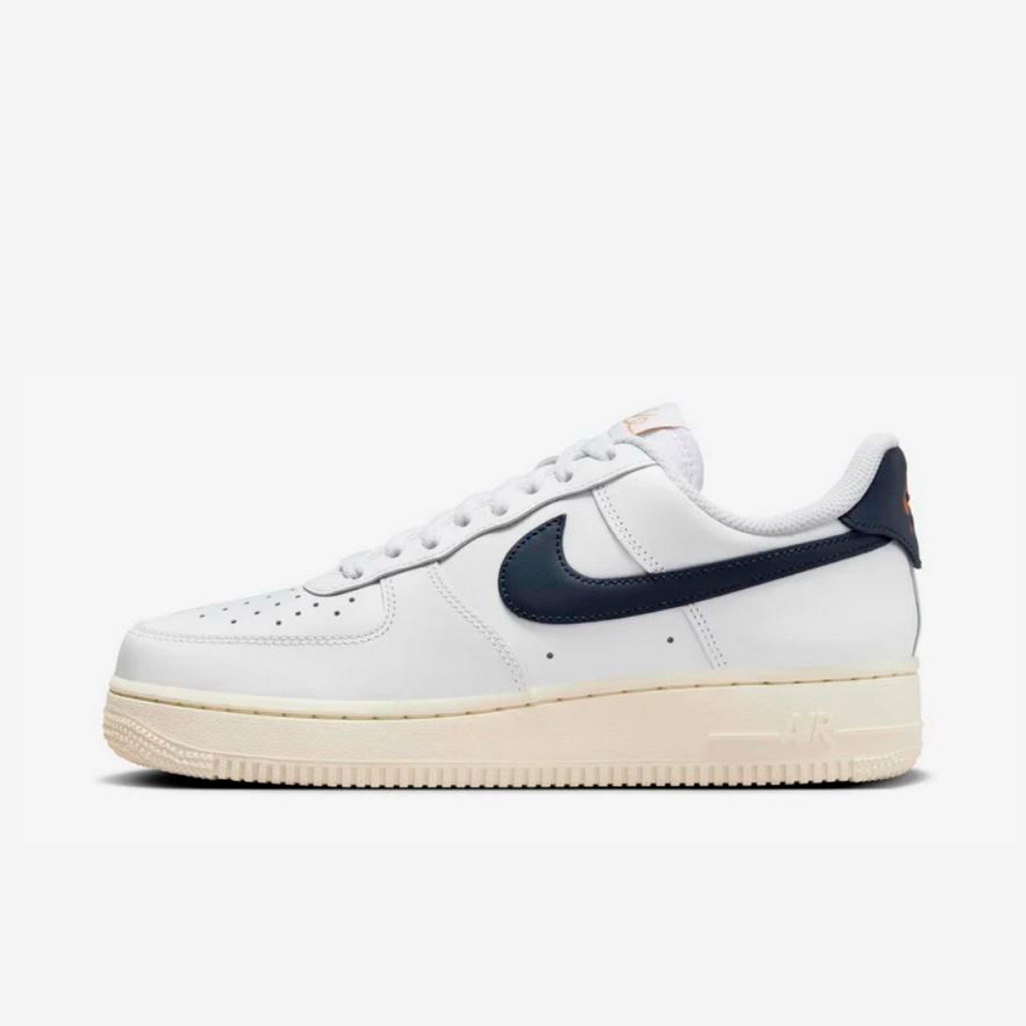 Дамски кецове Nike Air Force 1 '07 FlyEase "Olympic" - Airhouse