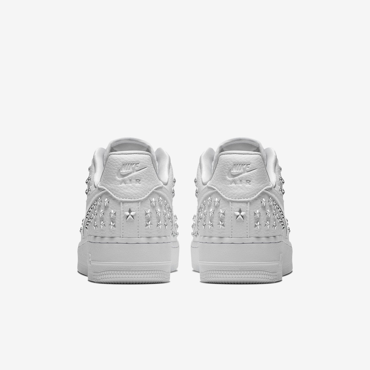 Дамски кецове Nike Air Force 1 '07 XX Studded - Airhouse