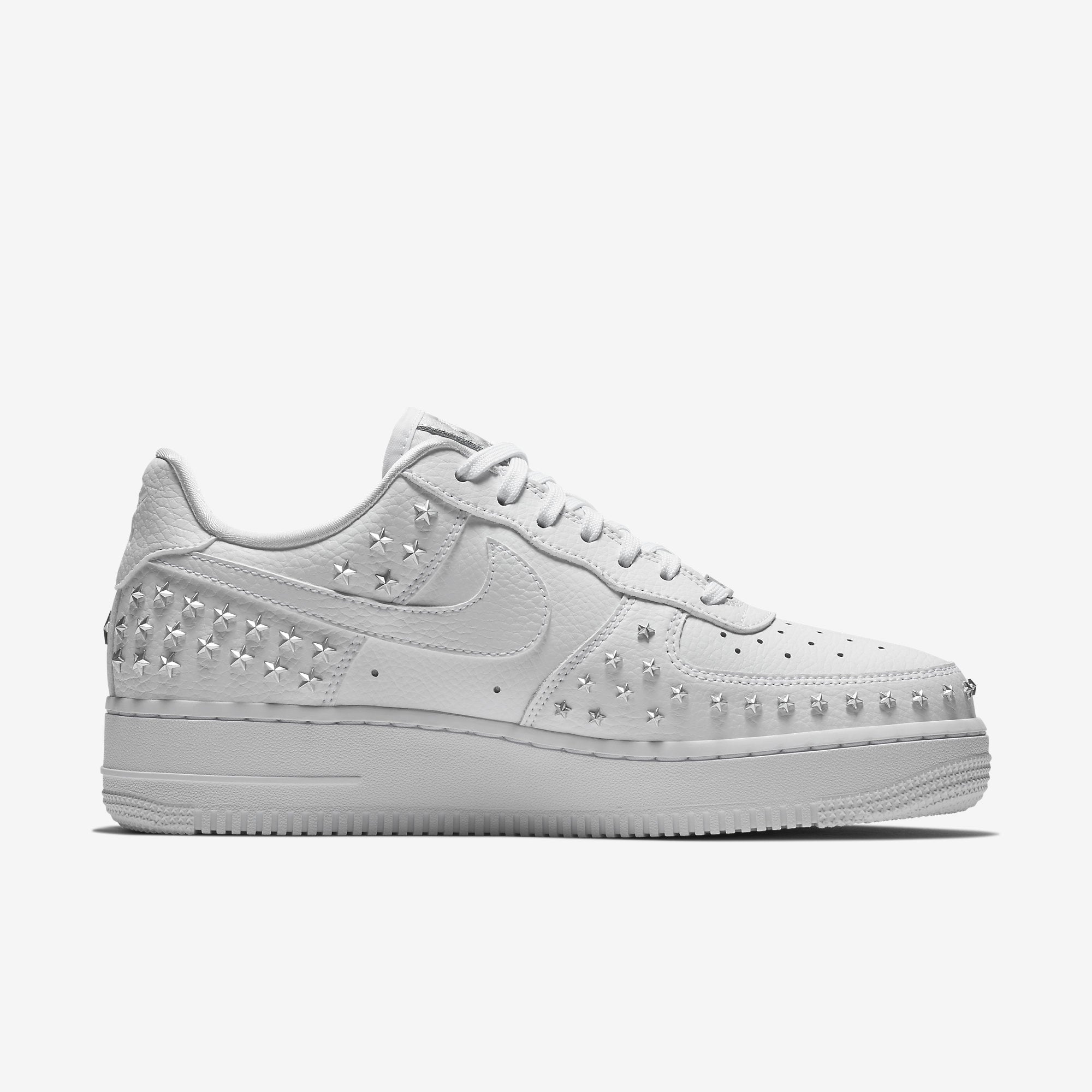 Дамски кецове Nike Air Force 1 '07 XX Studded - Airhouse