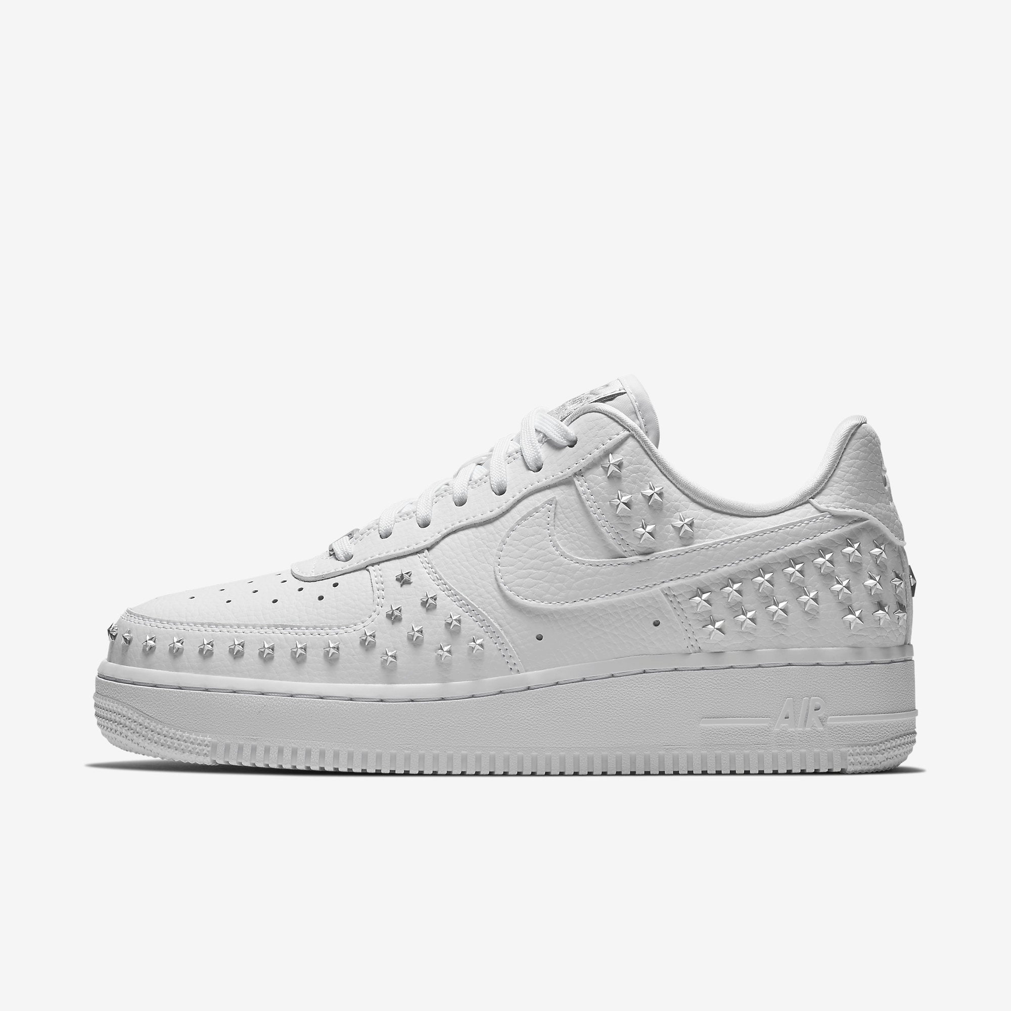 Дамски кецове Nike Air Force 1 '07 XX Studded - Airhouse