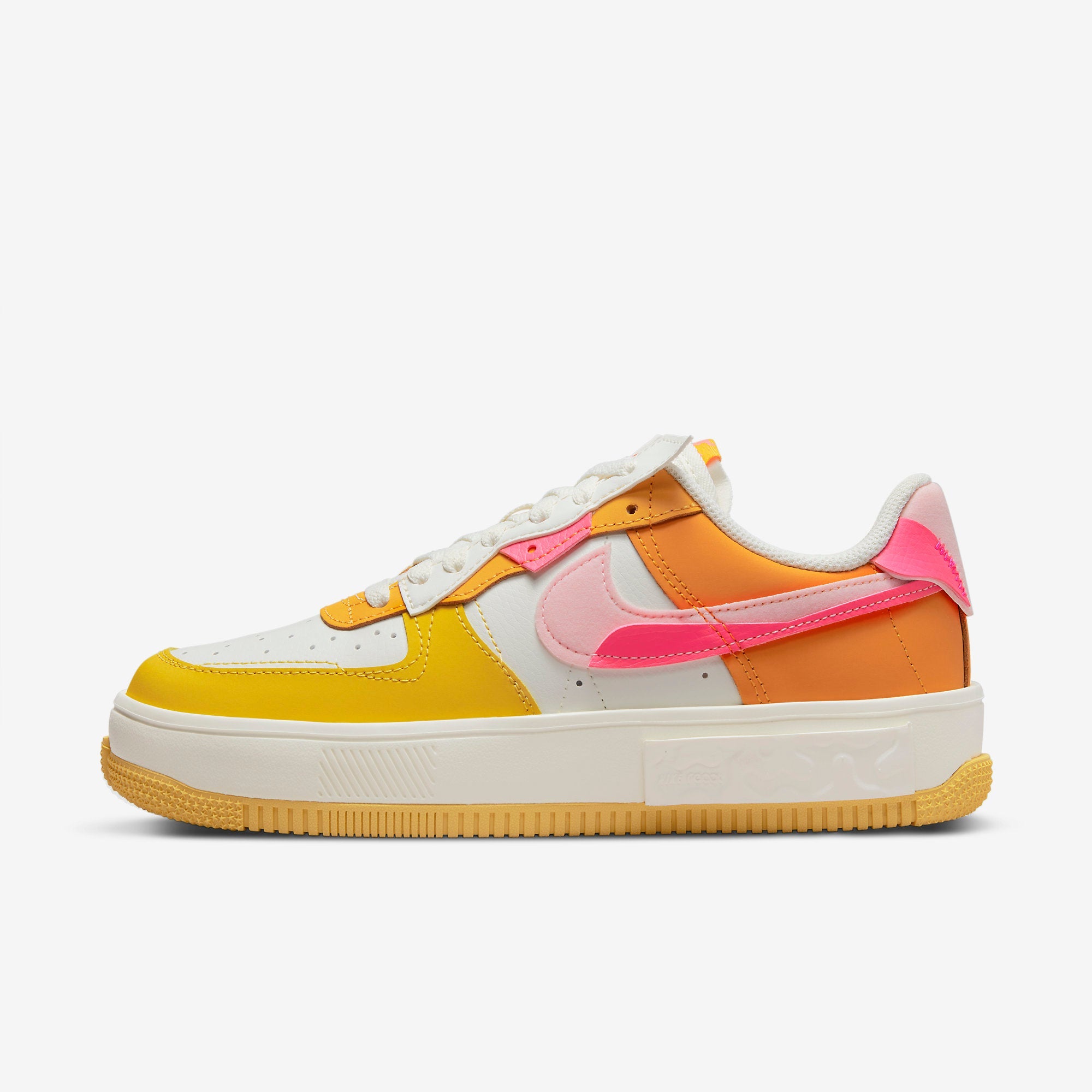Дамски кецове Nike Air Force 1 "Fontanka" - Airhouse