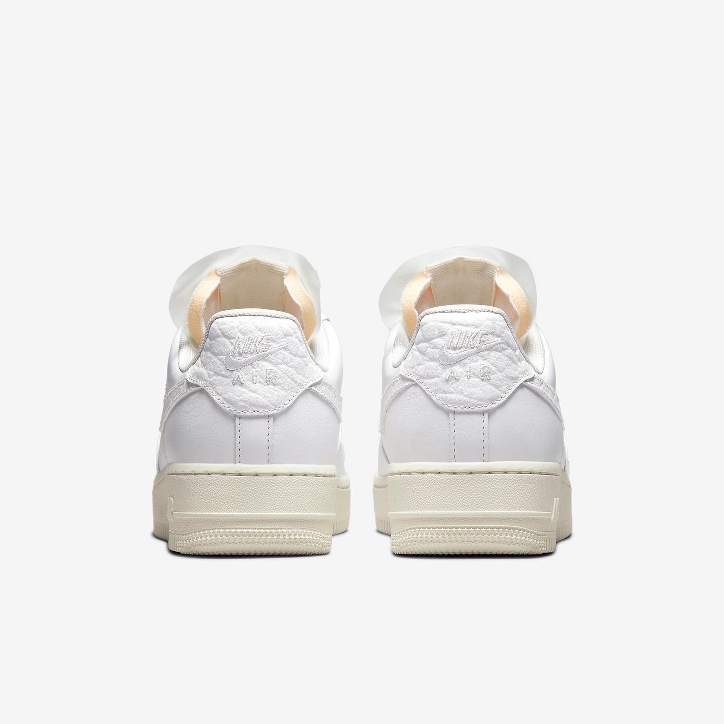 Дамски кецове Nike Air Force 1 Low “Bling” - Airhouse