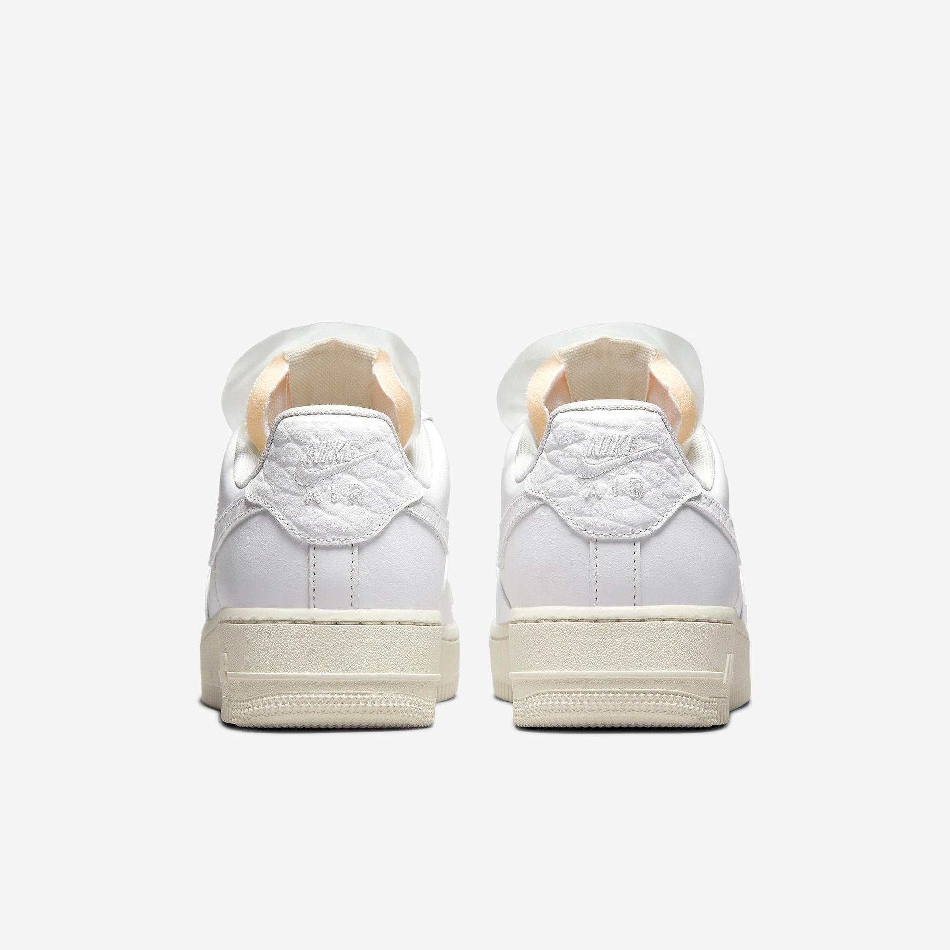 Дамски кецове Nike Air Force 1 Low “Bling” - Airhouse