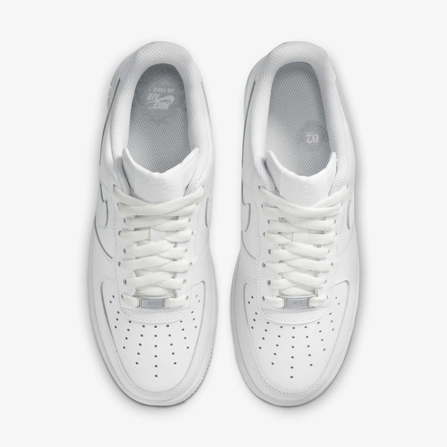 Дамски кецове Nike Air Force 1 Low - Airhouse