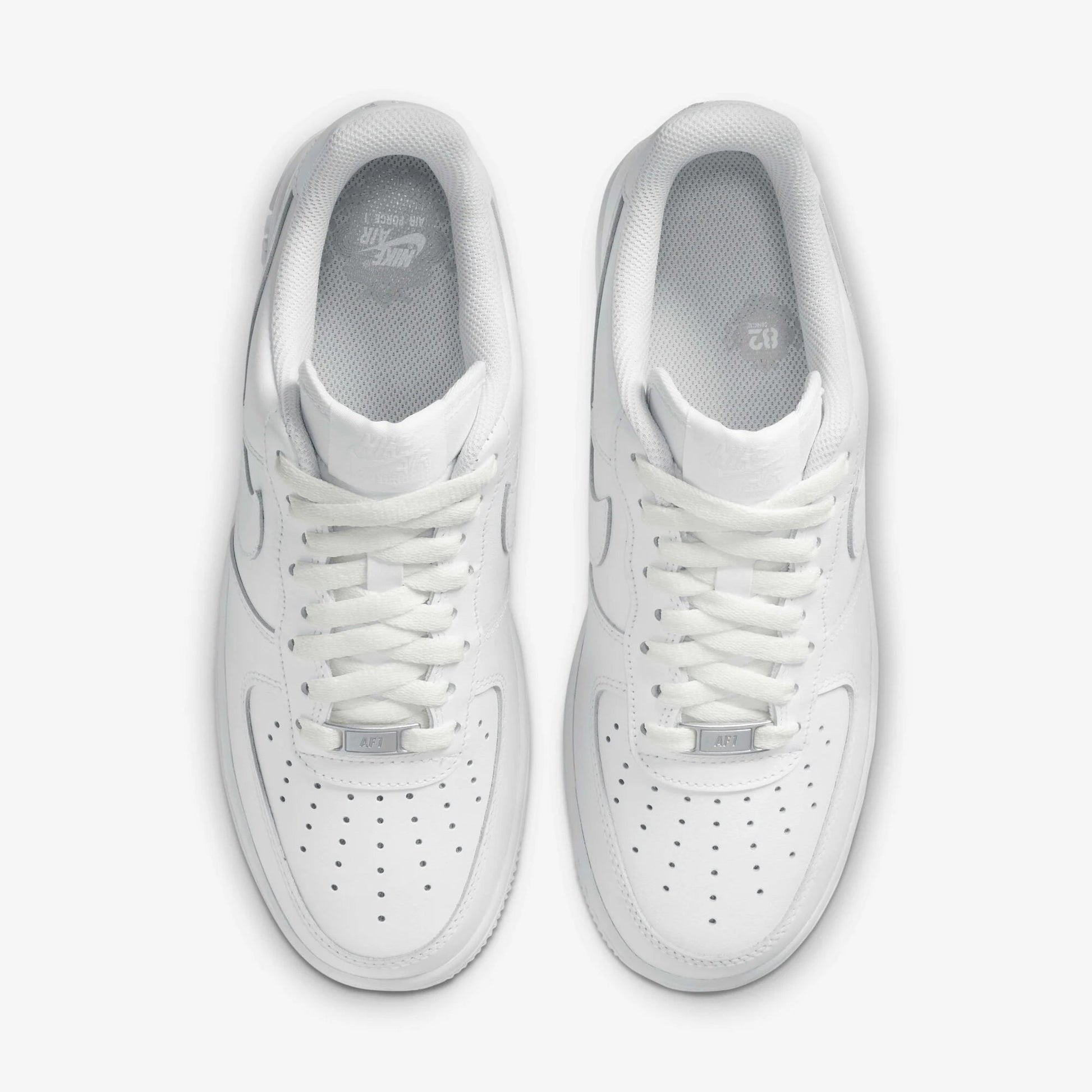 Дамски кецове Nike Air Force 1 Low - Airhouse