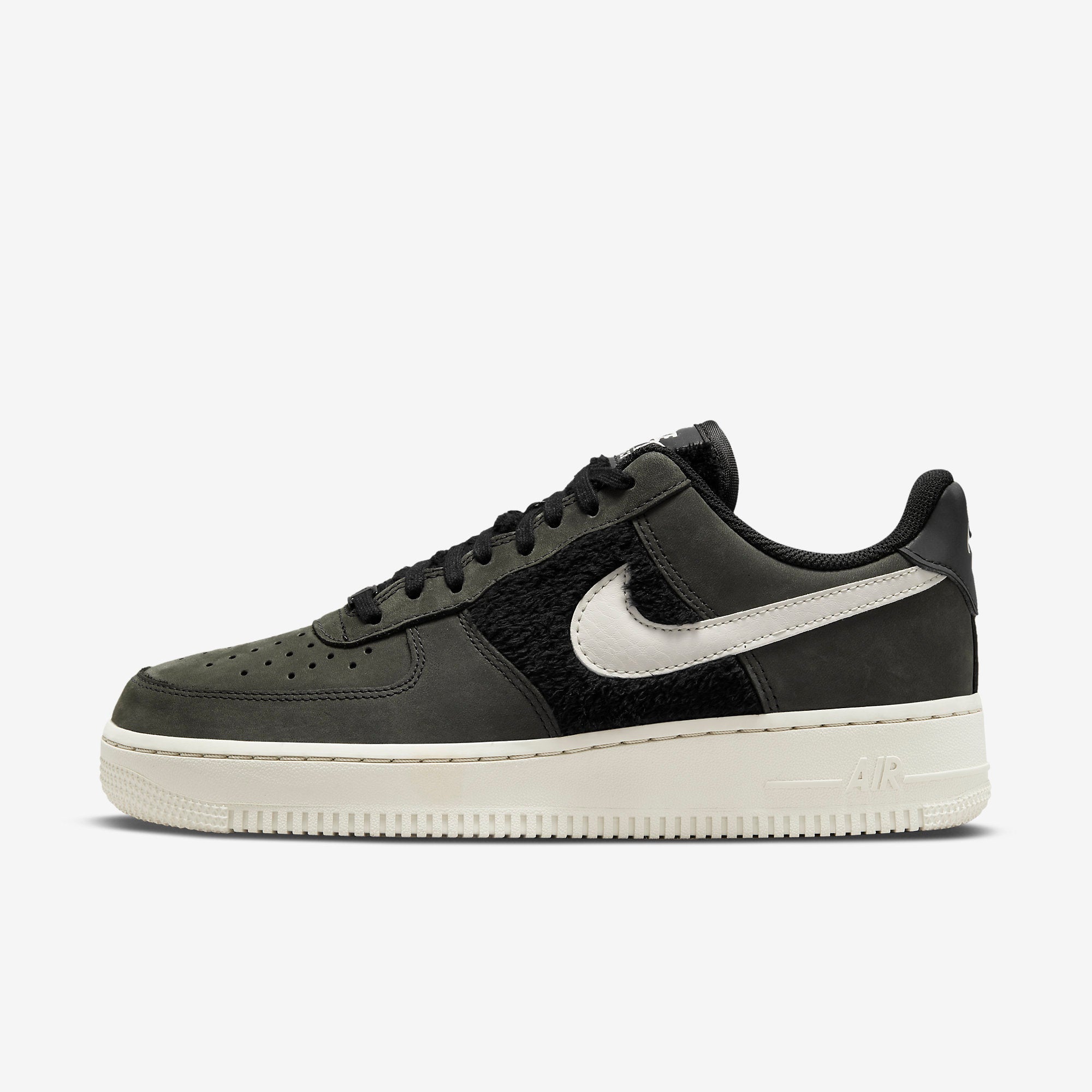 Дамски кецове Nike Air Force 1 Low MEM 4 - Airhouse