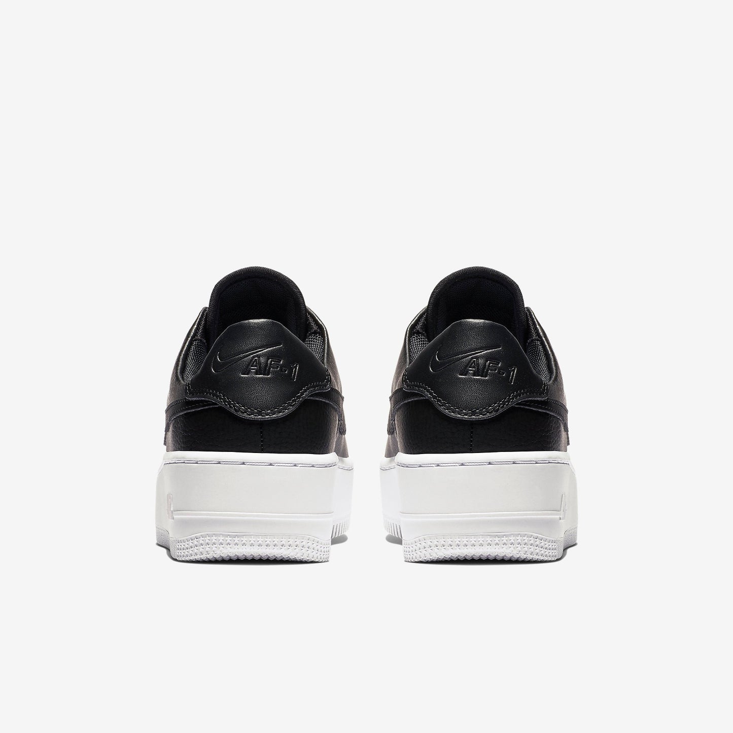 Дамски кецове Nike Air Force 1 Sage Low - Airhouse