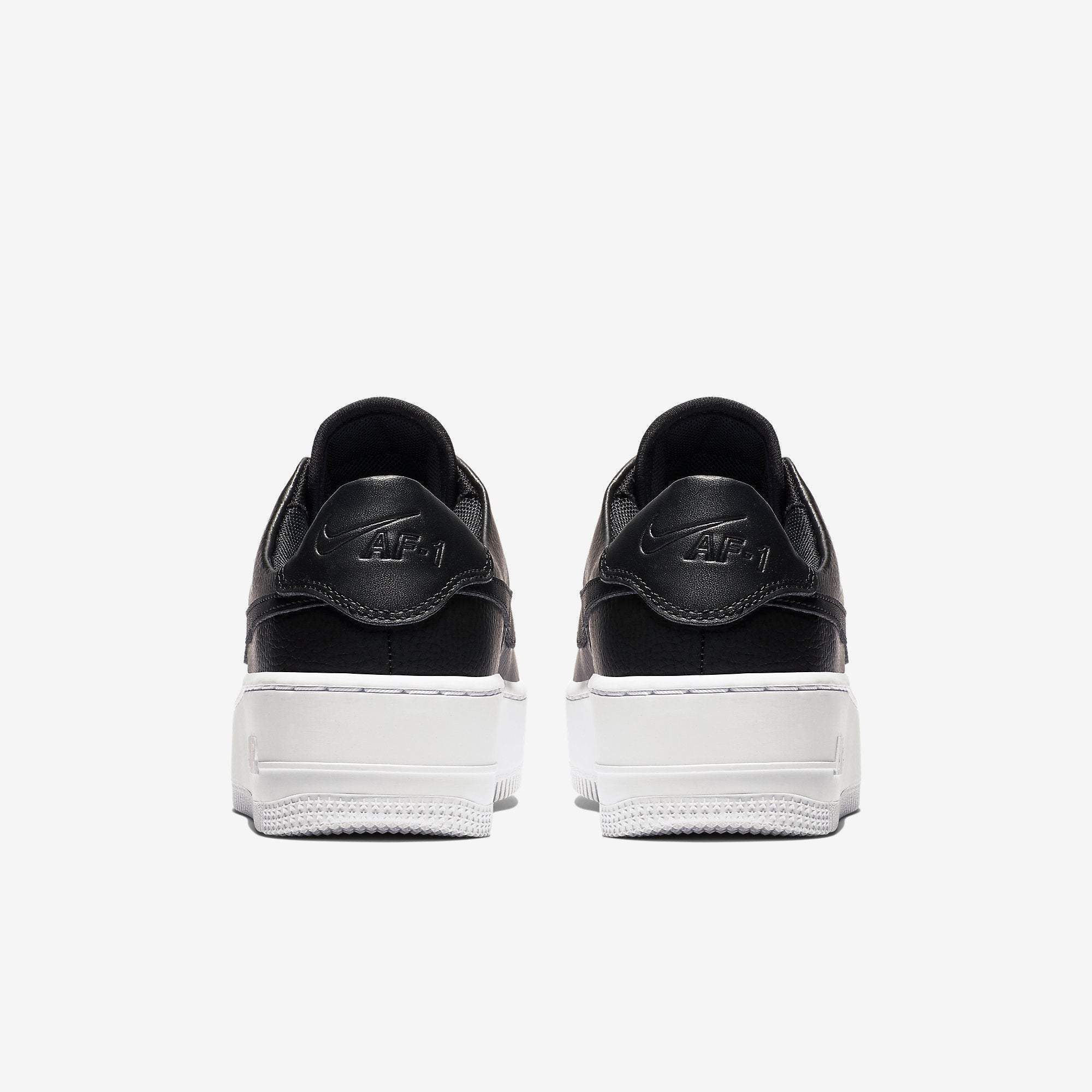 Дамски кецове Nike Air Force 1 Sage Low - Airhouse