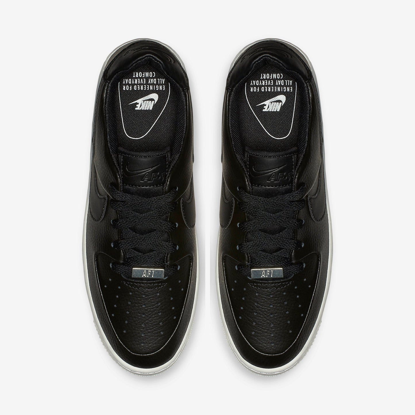 Дамски кецове Nike Air Force 1 Sage Low - Airhouse