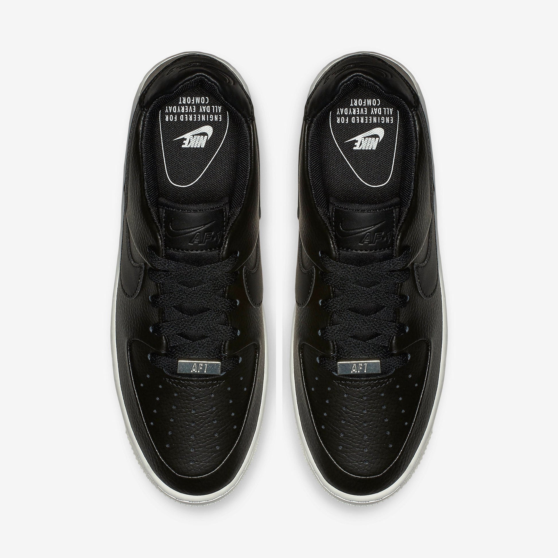 Дамски кецове Nike Air Force 1 Sage Low - Airhouse