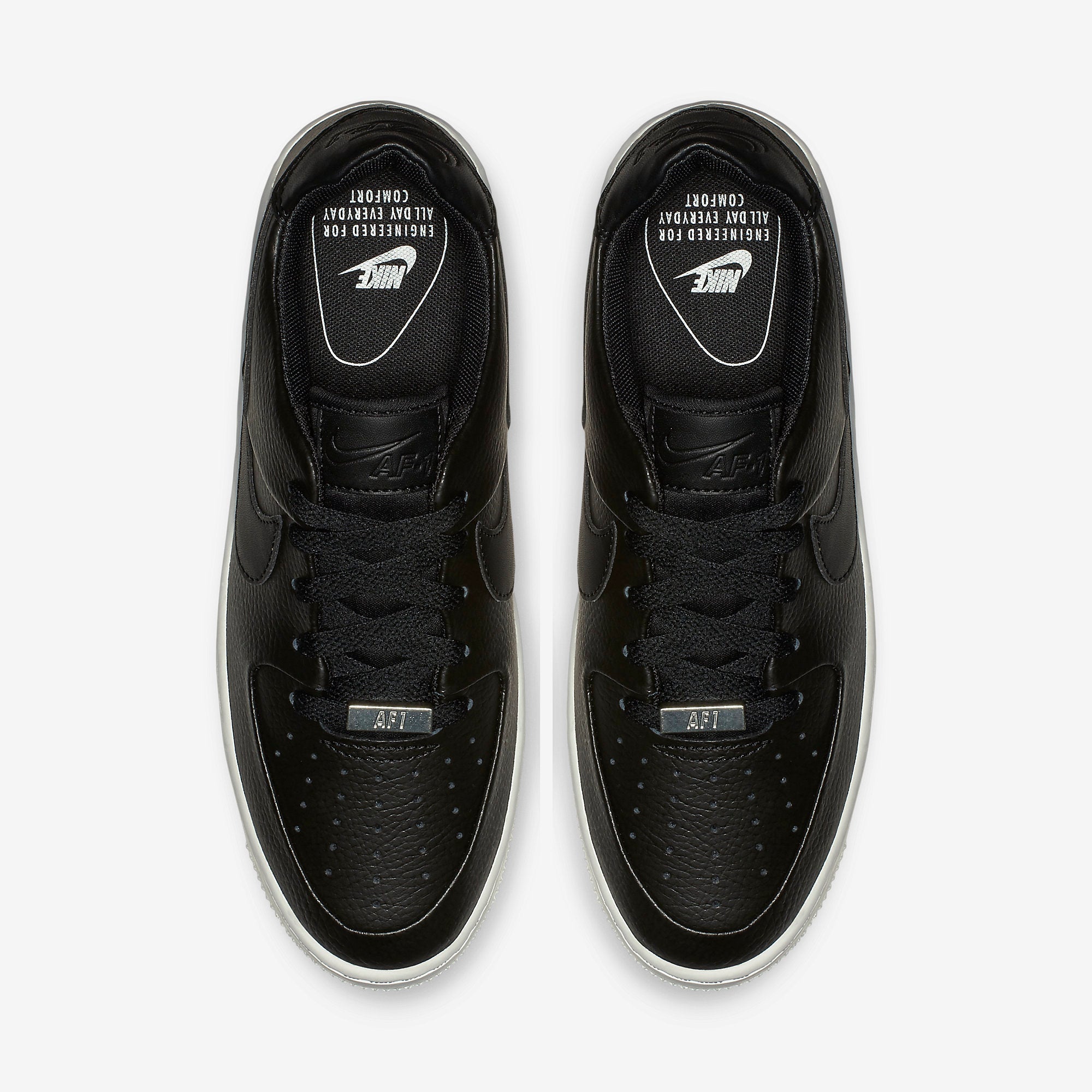 Дамски кецове Nike Air Force 1 Sage Low - Airhouse