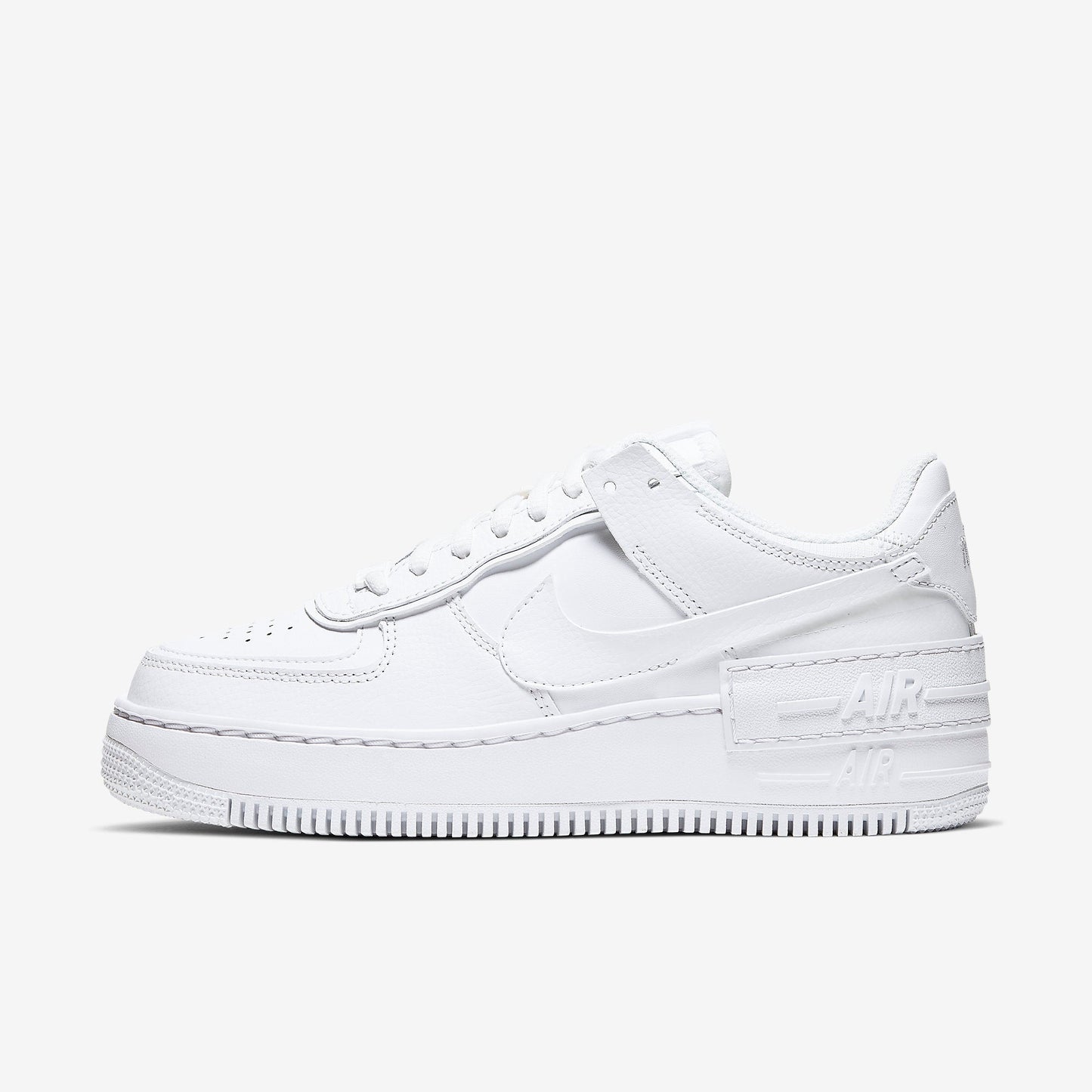 Дамски кецове Nike Air Force 1 Shadow - Airhouse