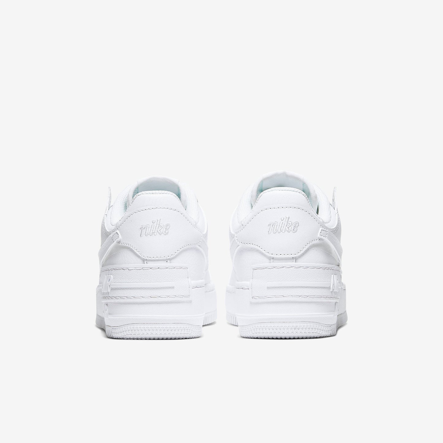 Дамски кецове Nike Air Force 1 Shadow - Airhouse