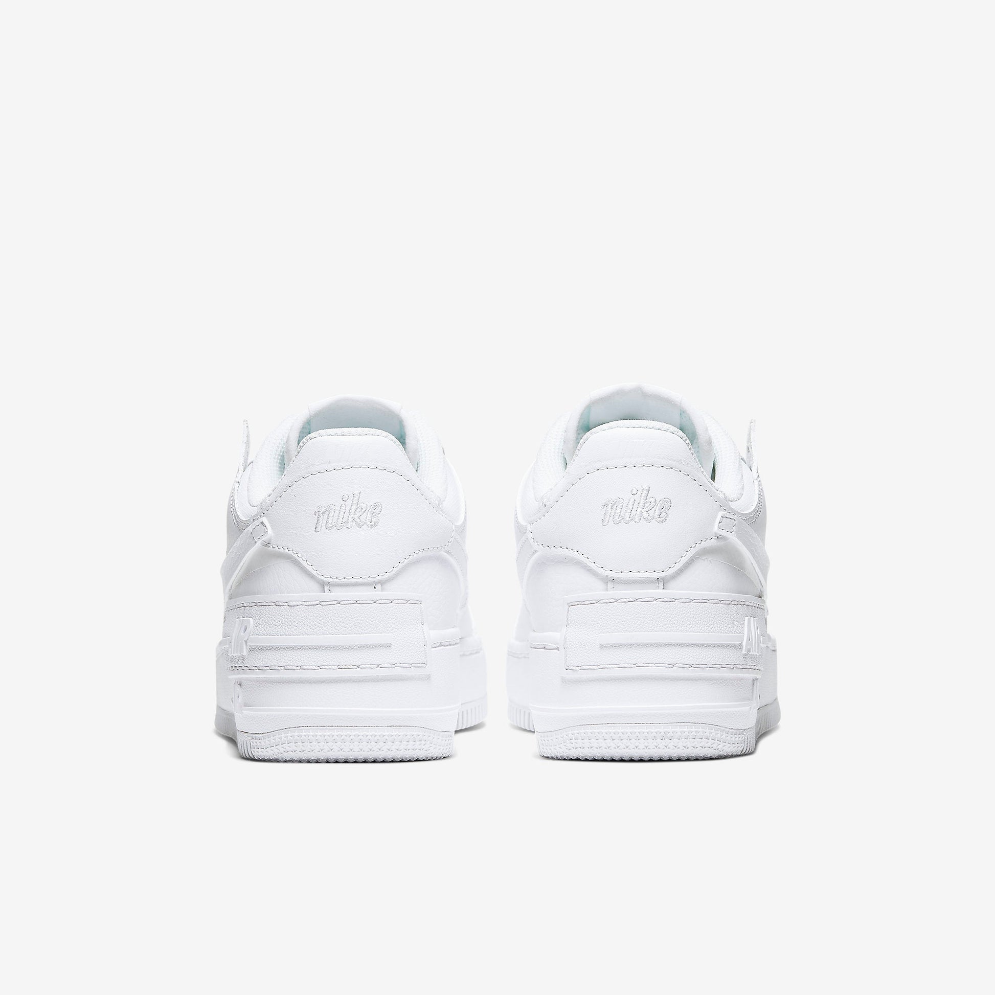 Дамски кецове Nike Air Force 1 Shadow - Airhouse