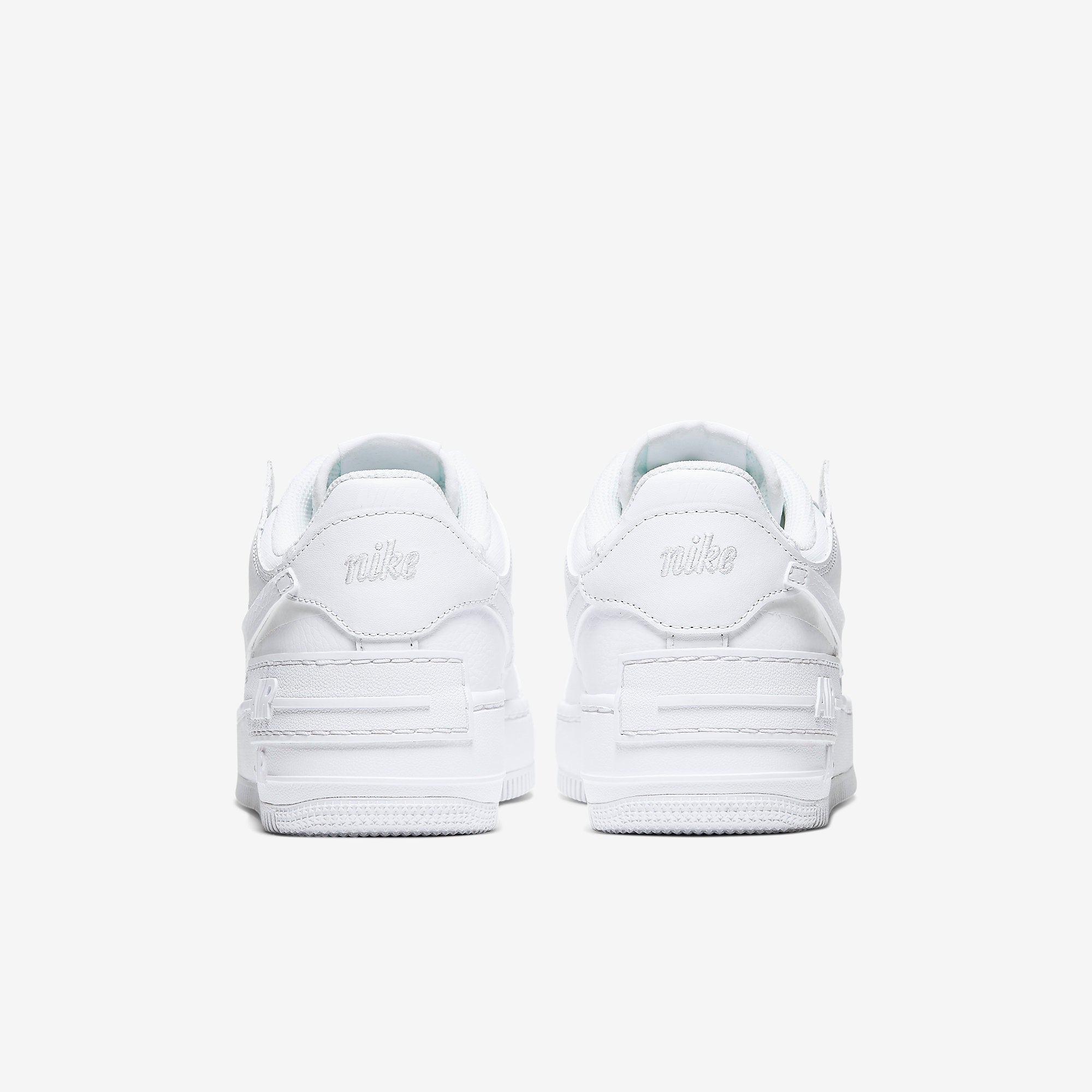 Дамски кецове Nike Air Force 1 Shadow - Airhouse