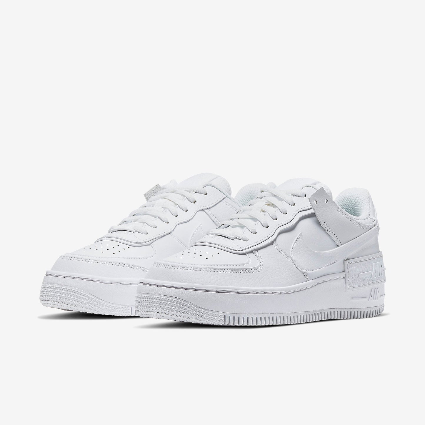 Дамски кецове Nike Air Force 1 Shadow - Airhouse