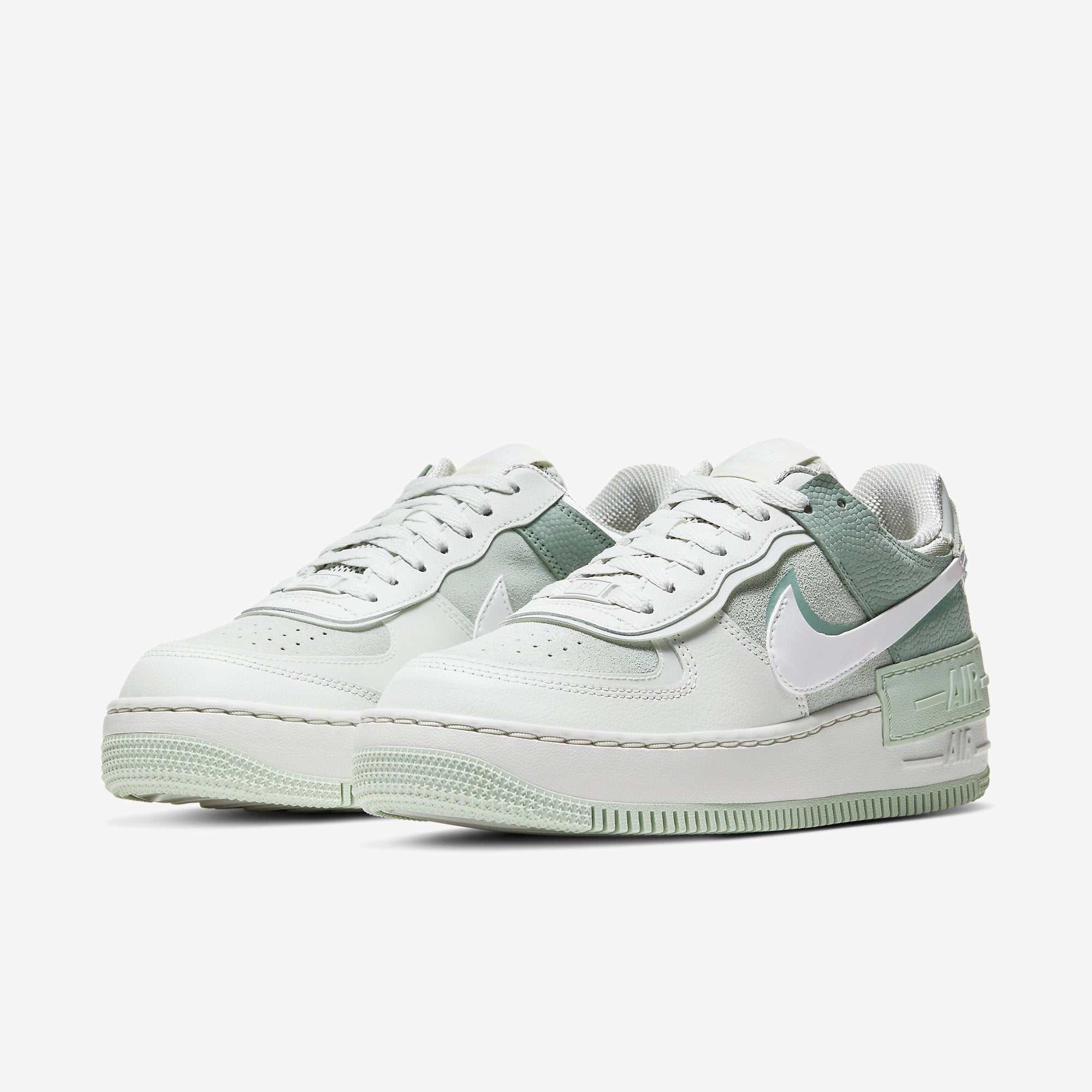 Дамски кецове Nike Air Force 1 Shadow - Airhouse