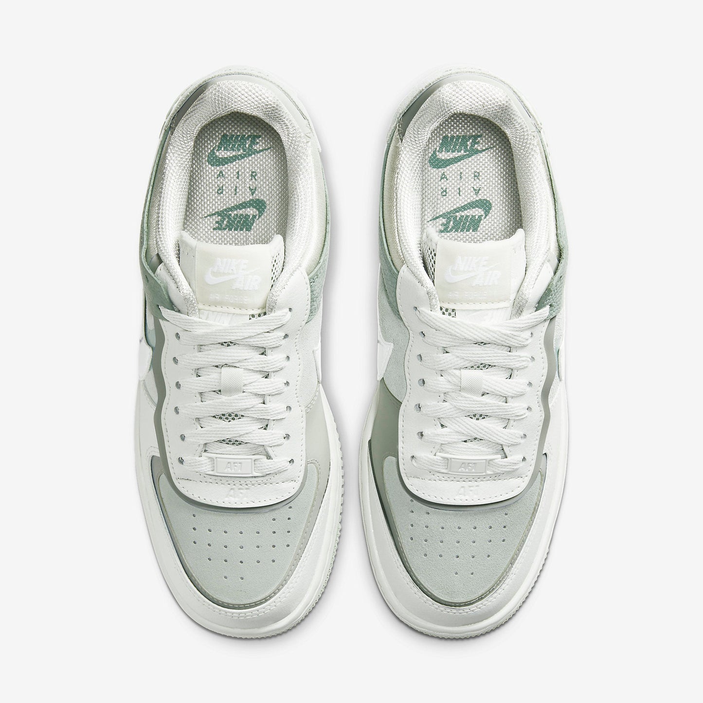Дамски кецове Nike Air Force 1 Shadow - Airhouse