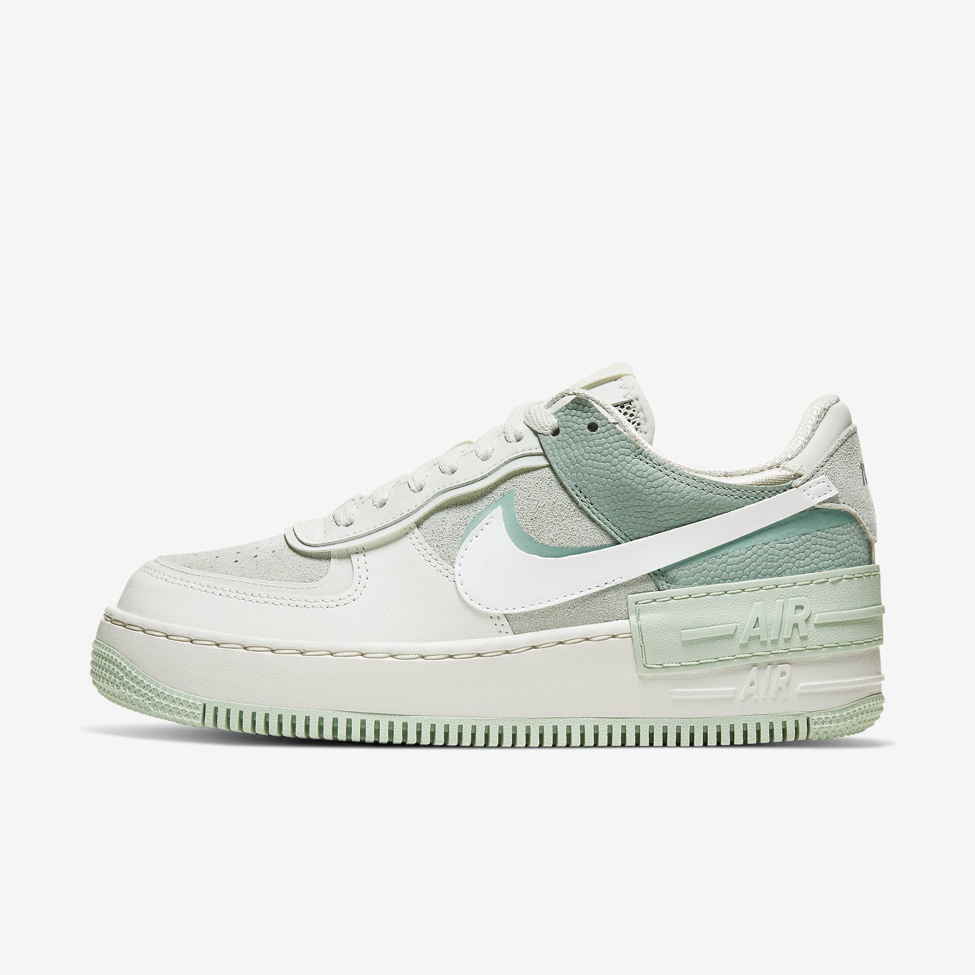 Дамски кецове Nike Air Force 1 Shadow - Airhouse