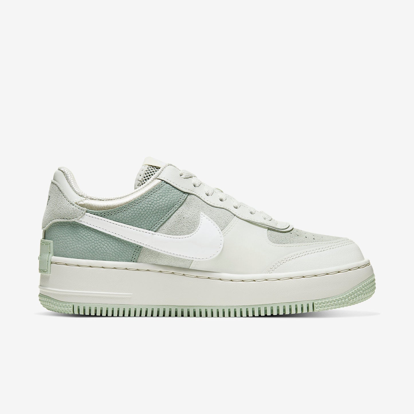 Дамски кецове Nike Air Force 1 Shadow - Airhouse