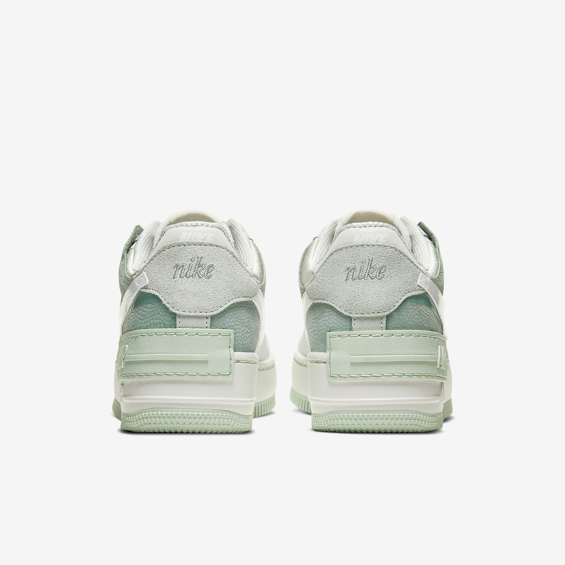 Дамски кецове Nike Air Force 1 Shadow - Airhouse