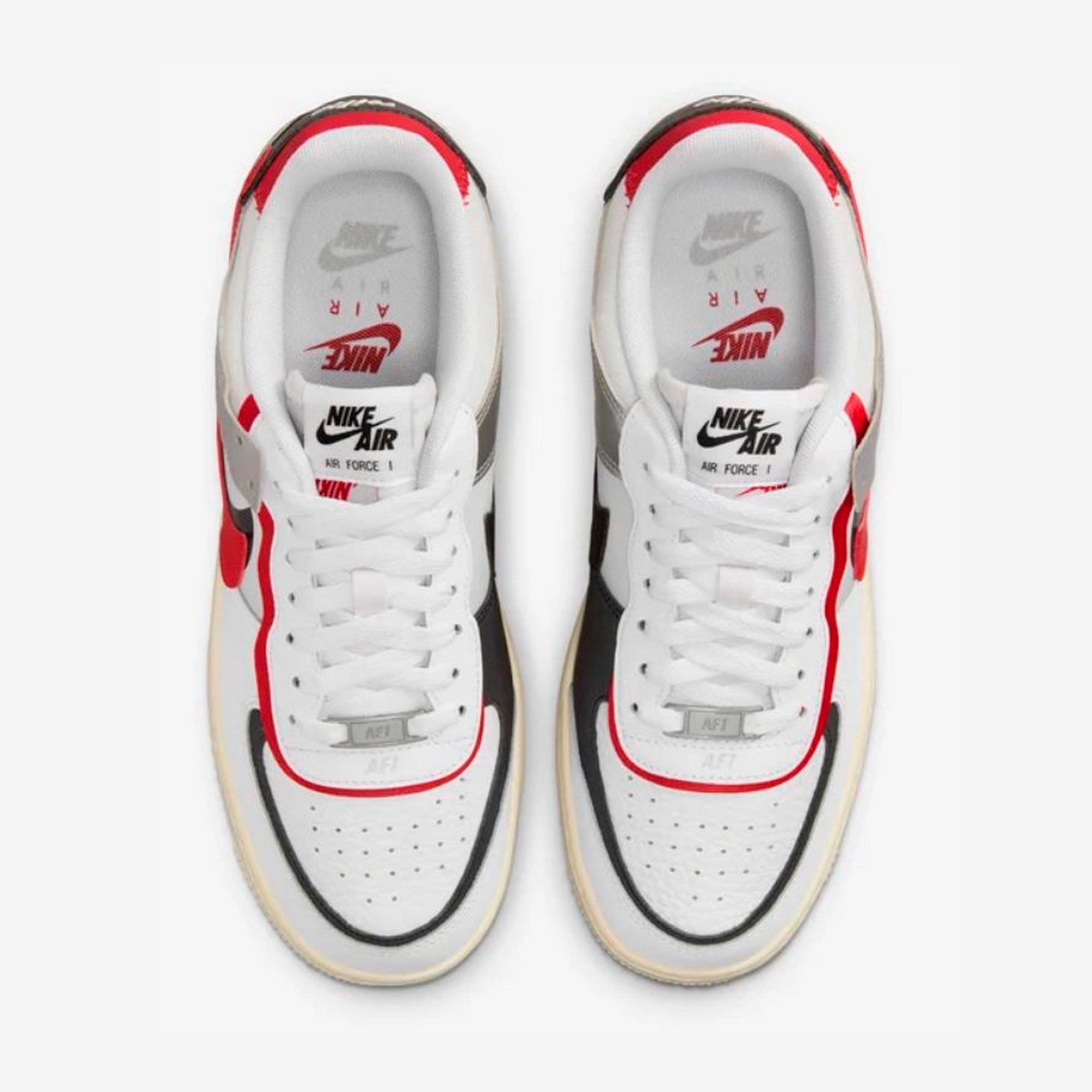 Дамски кецове Nike Air Force 1 Shadow - Airhouse