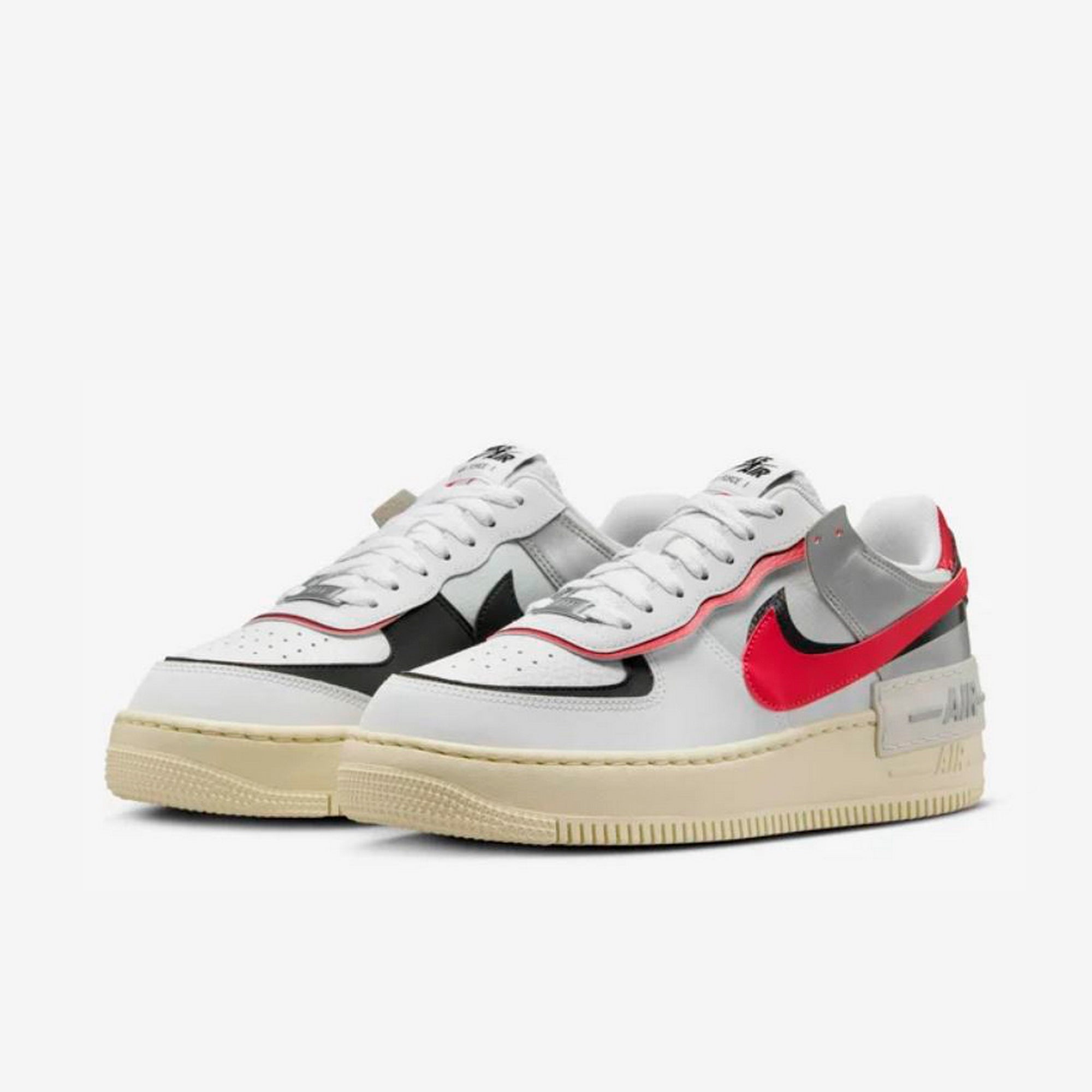Дамски кецове Nike Air Force 1 Shadow - Airhouse