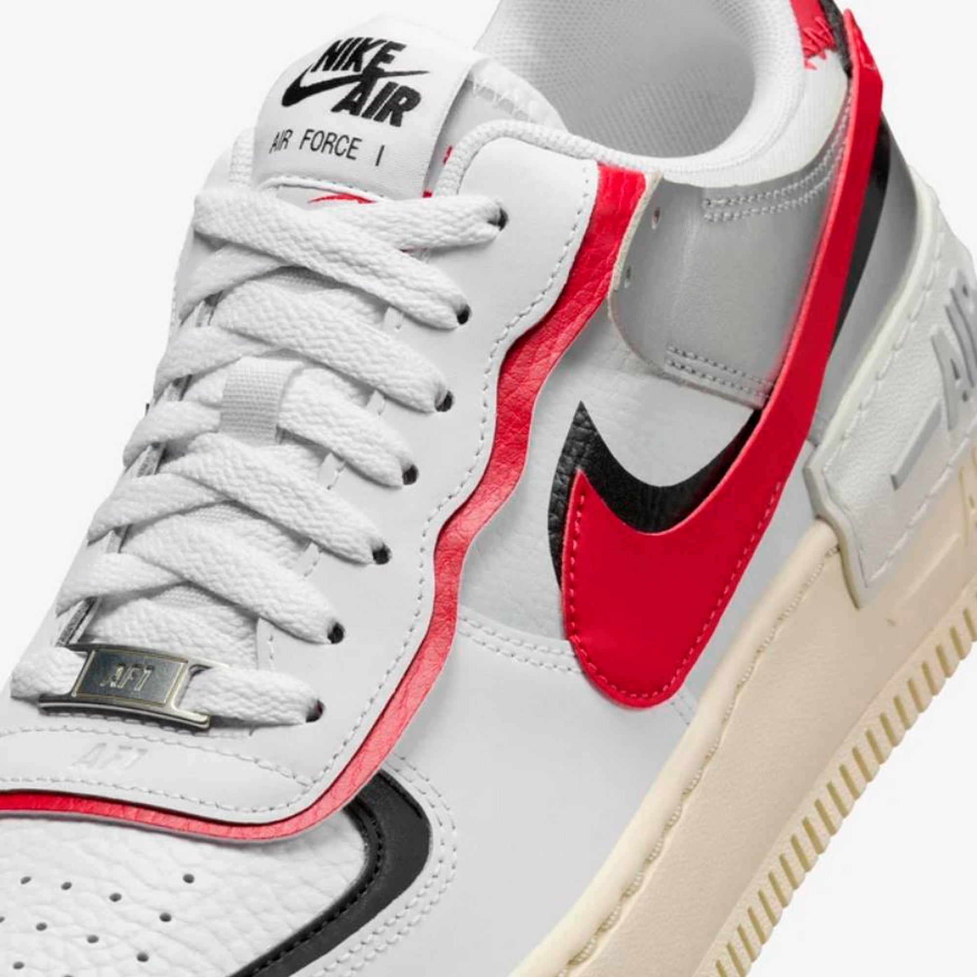 Дамски кецове Nike Air Force 1 Shadow - Airhouse