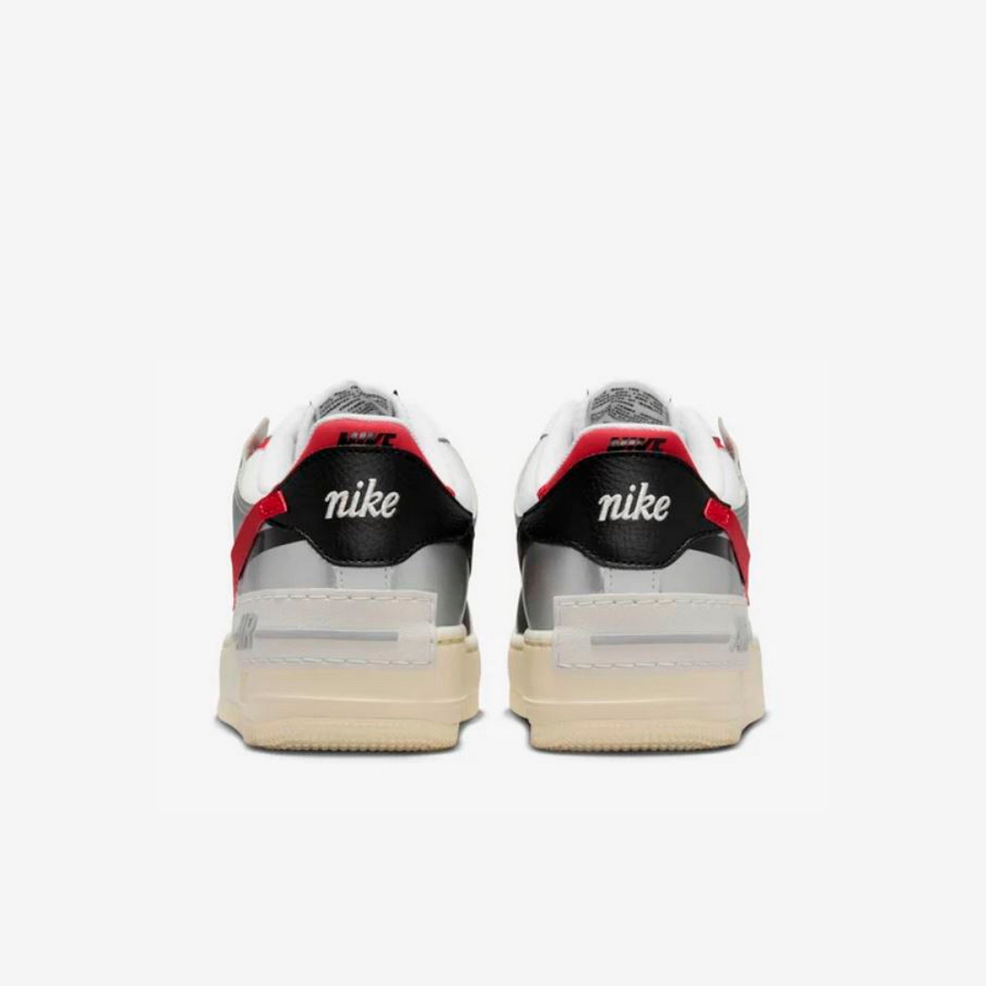 Дамски кецове Nike Air Force 1 Shadow - Airhouse